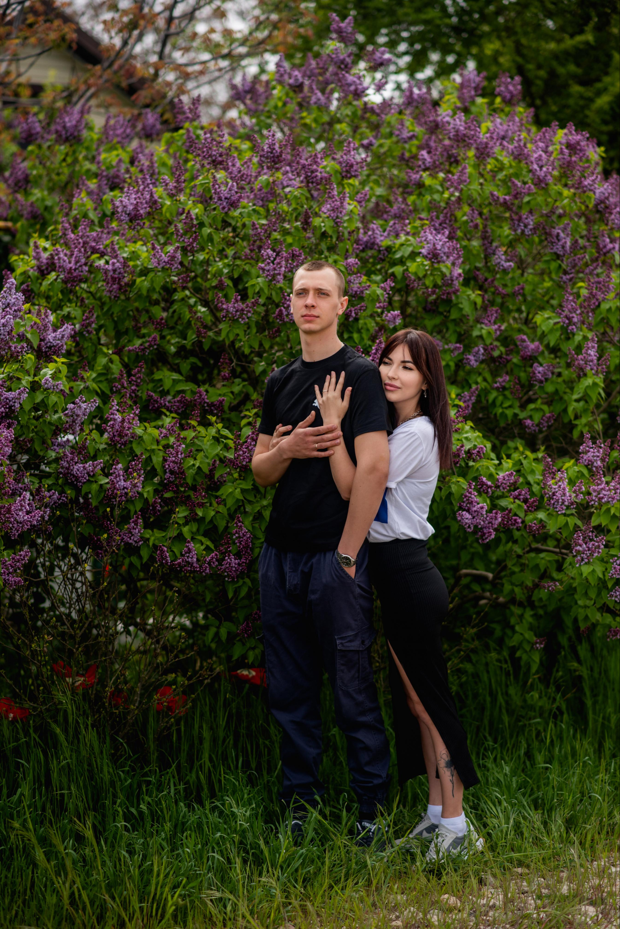 Кристина и Ден. Семейный и свадебный фотограф в Феодосии и Коктебеле