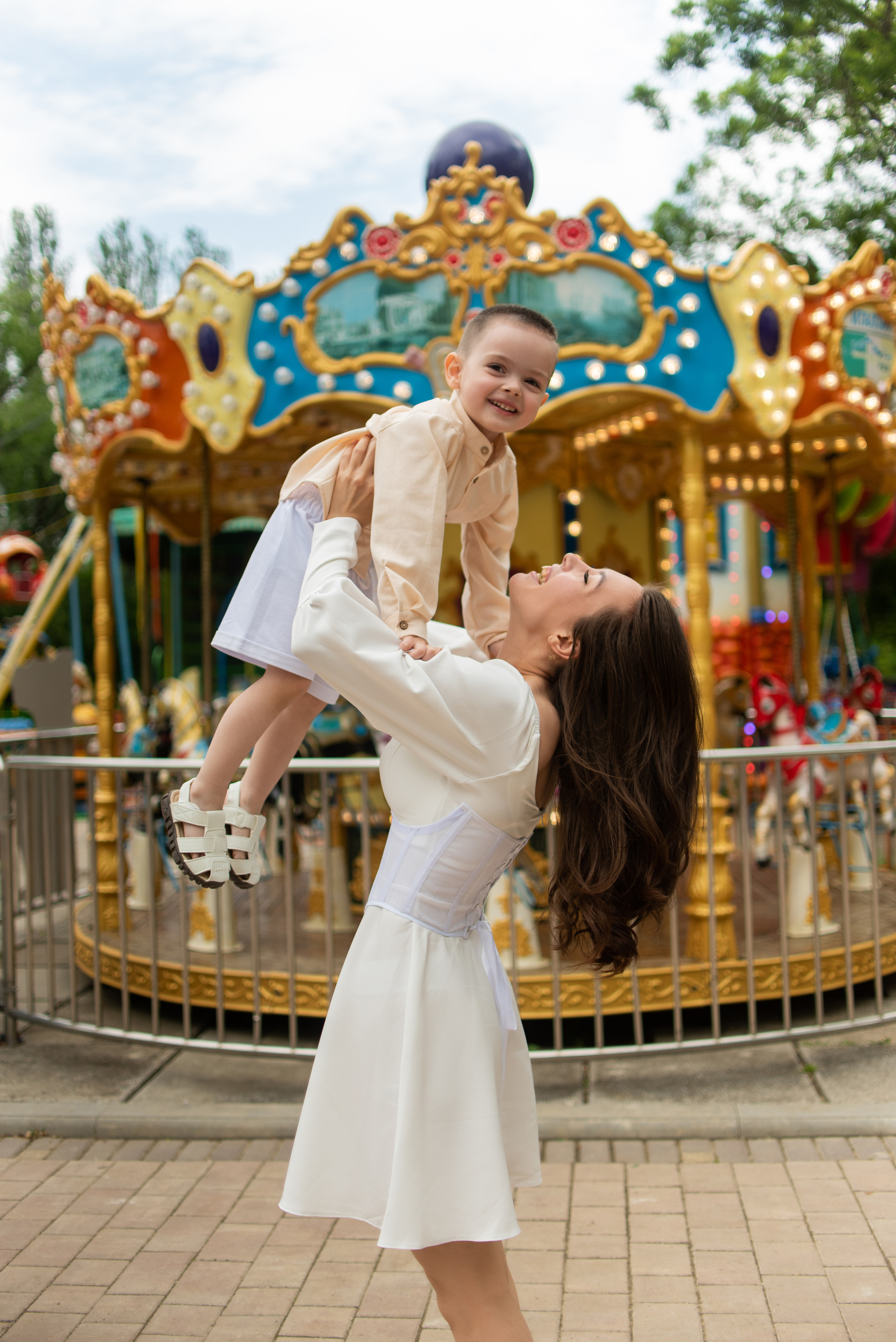 День Рождения Саши. Семейный и свадебный фотограф в Феодосии и Коктебеле