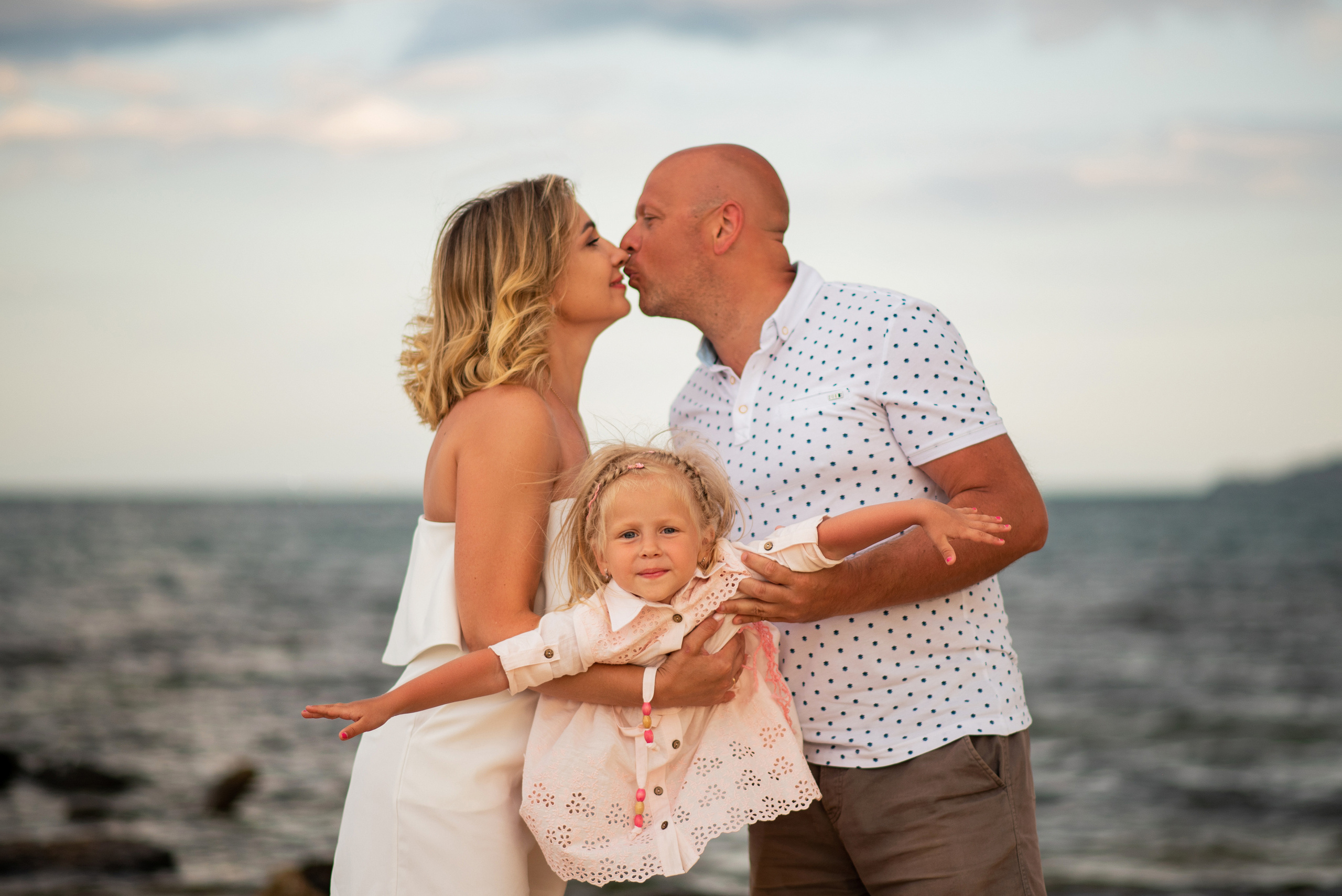 Эльвира. Семейный и свадебный фотограф в Феодосии и Коктебеле