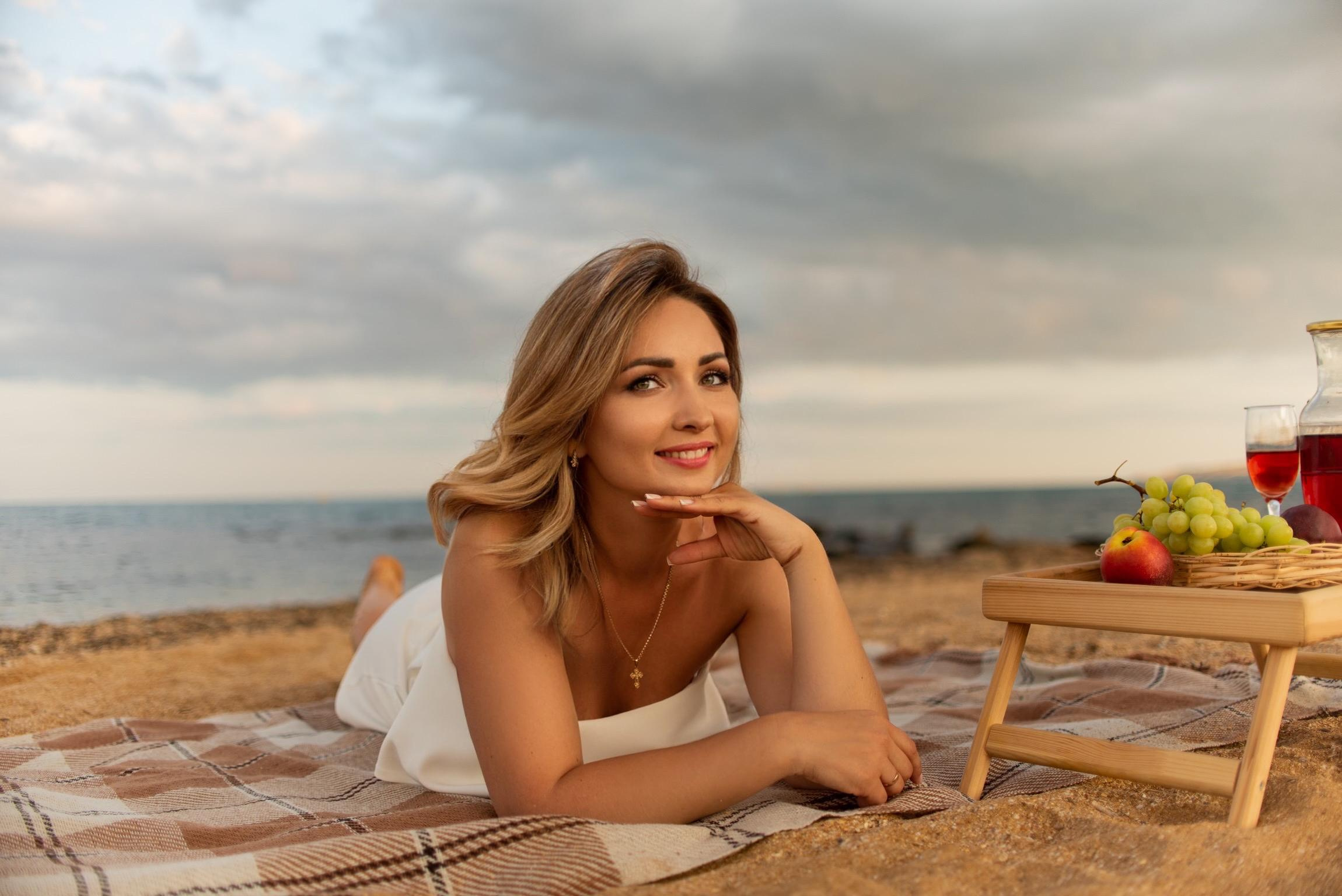 Эльвира. Семейный и свадебный фотограф в Феодосии и Коктебеле