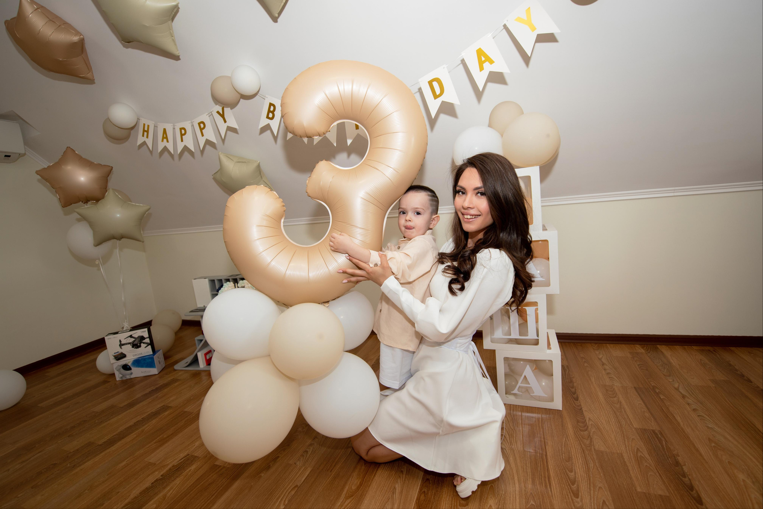 День Рождения Саши. Семейный и свадебный фотограф в Феодосии и Коктебеле