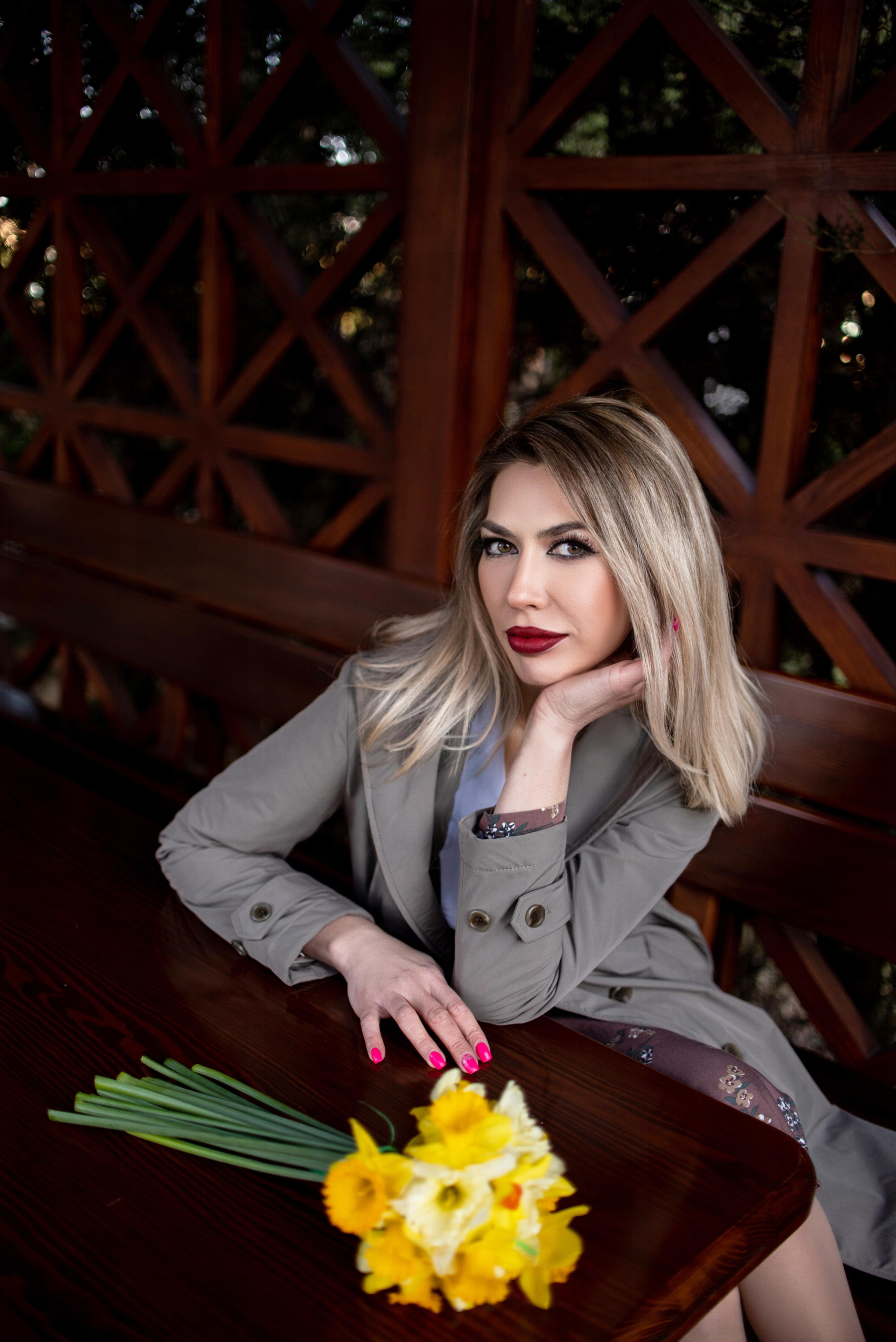 Кристина. Семейный и свадебный фотограф в Феодосии и Коктебеле