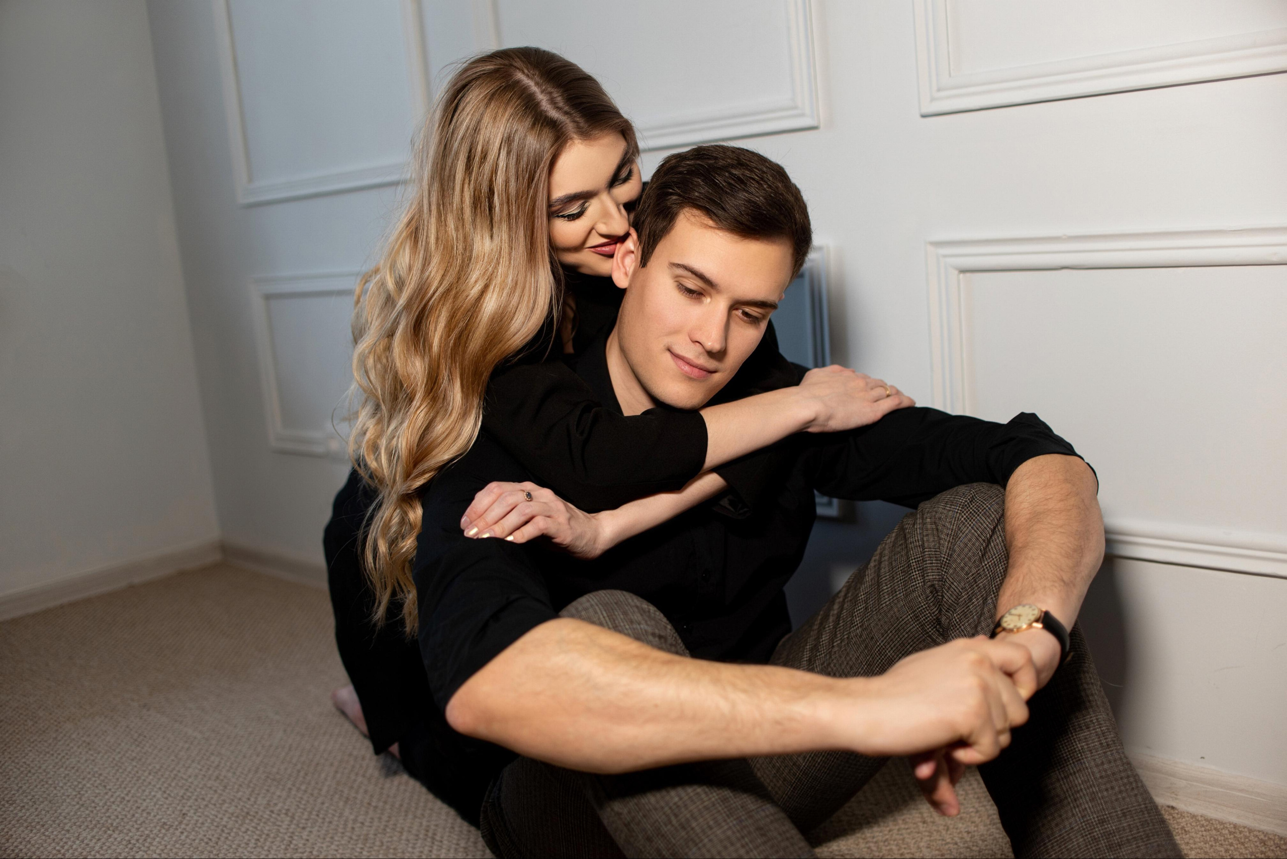 Светлана и Павел. Семейный и свадебный фотограф в Феодосии и Коктебеле