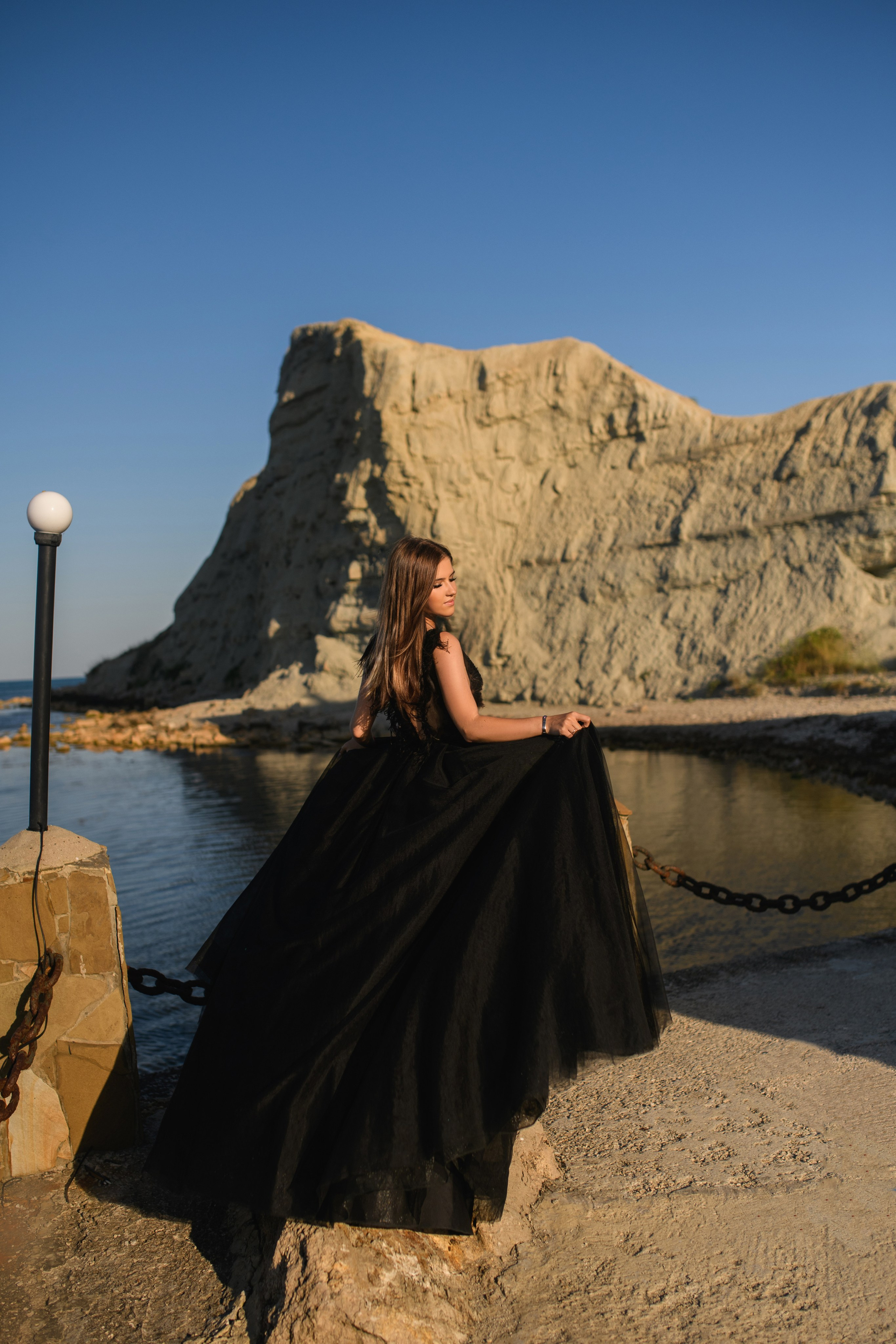 Фотосессия Юлии. Семейный и свадебный фотограф в Феодосии и Коктебеле