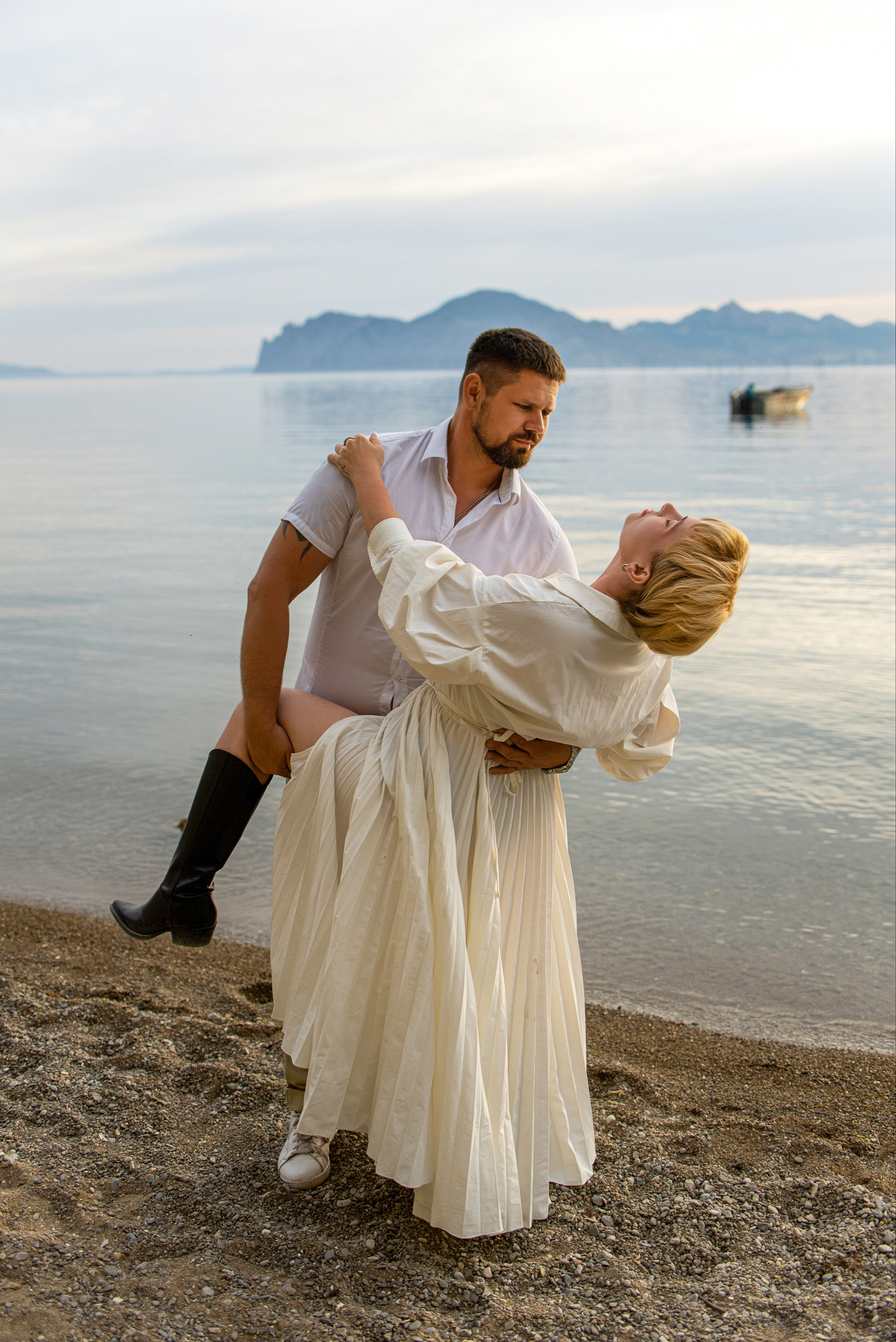 Александра. Семейный и свадебный фотограф в Феодосии и Коктебеле