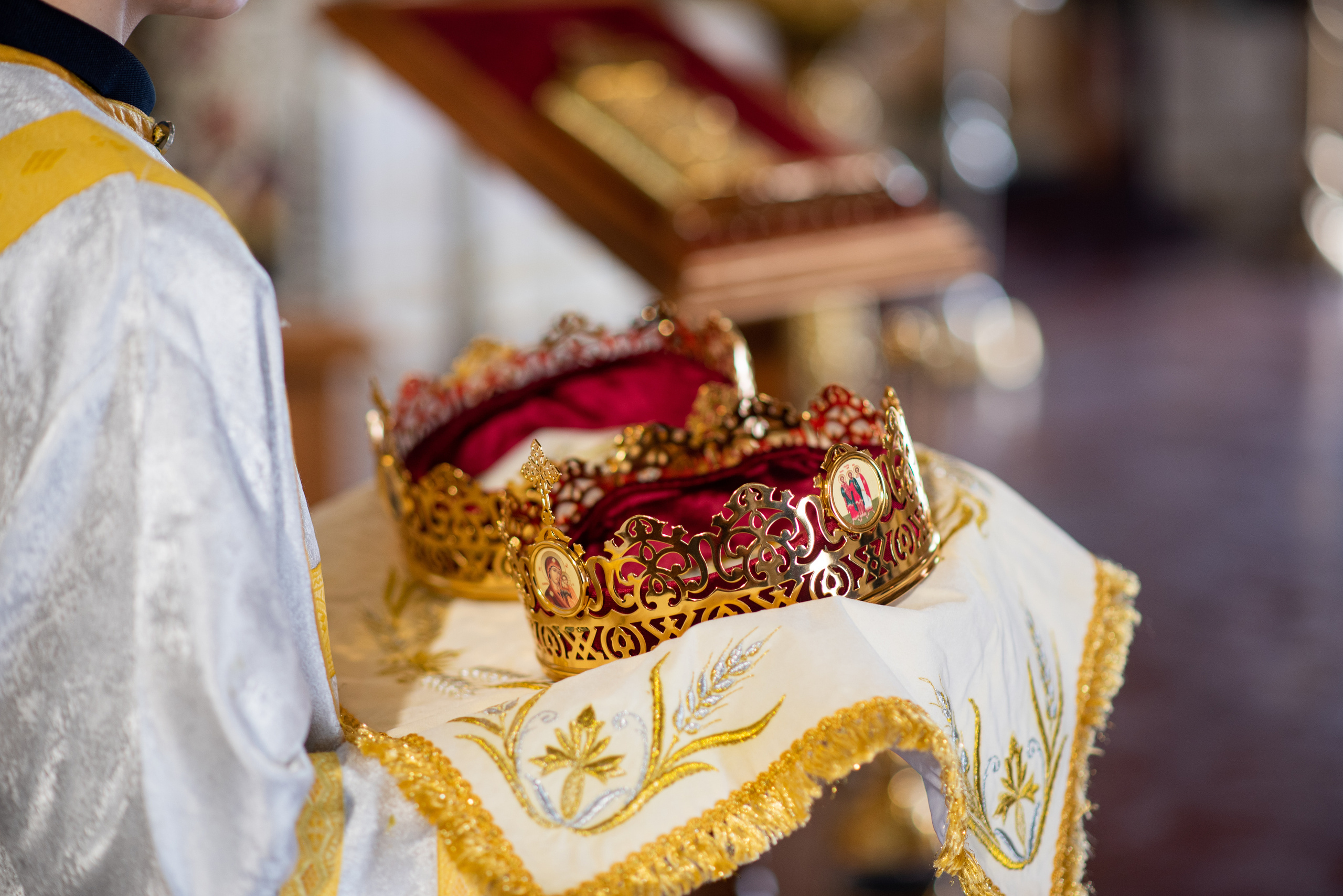 Венчание Алла. Семейный и свадебный фотограф в Феодосии и Коктебеле