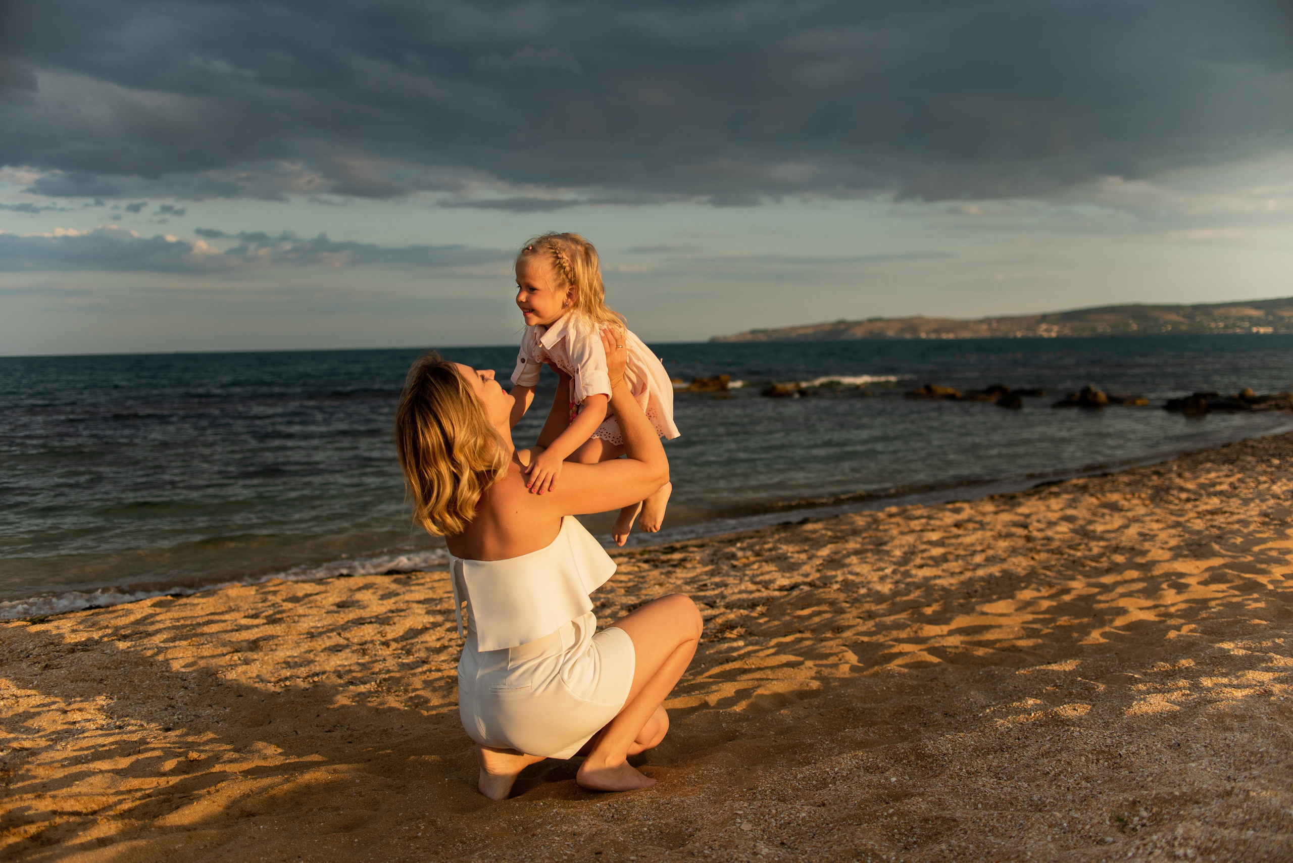 Эльвира. Семейный и свадебный фотограф в Феодосии и Коктебеле