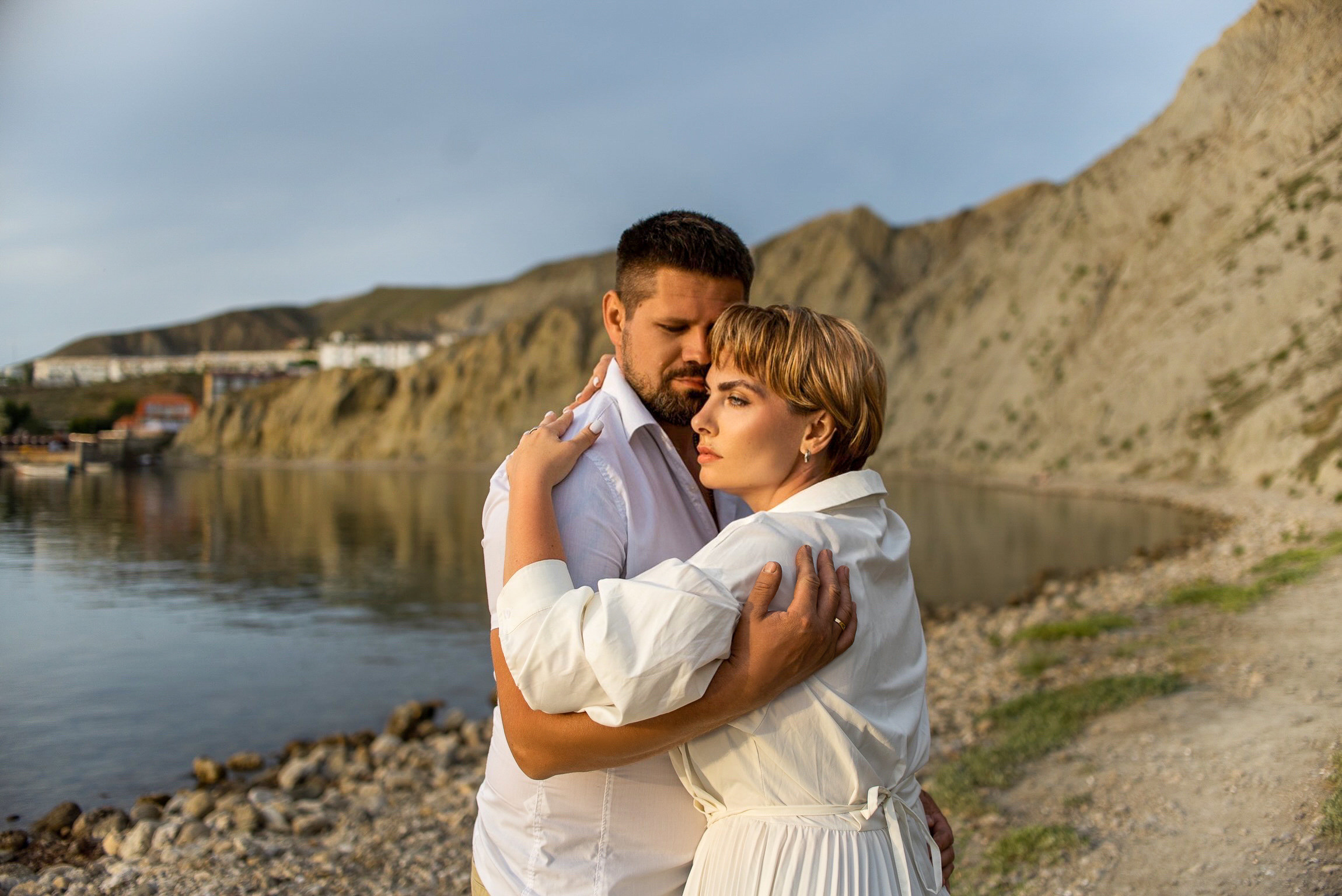 Александра. Семейный и свадебный фотограф в Феодосии и Коктебеле