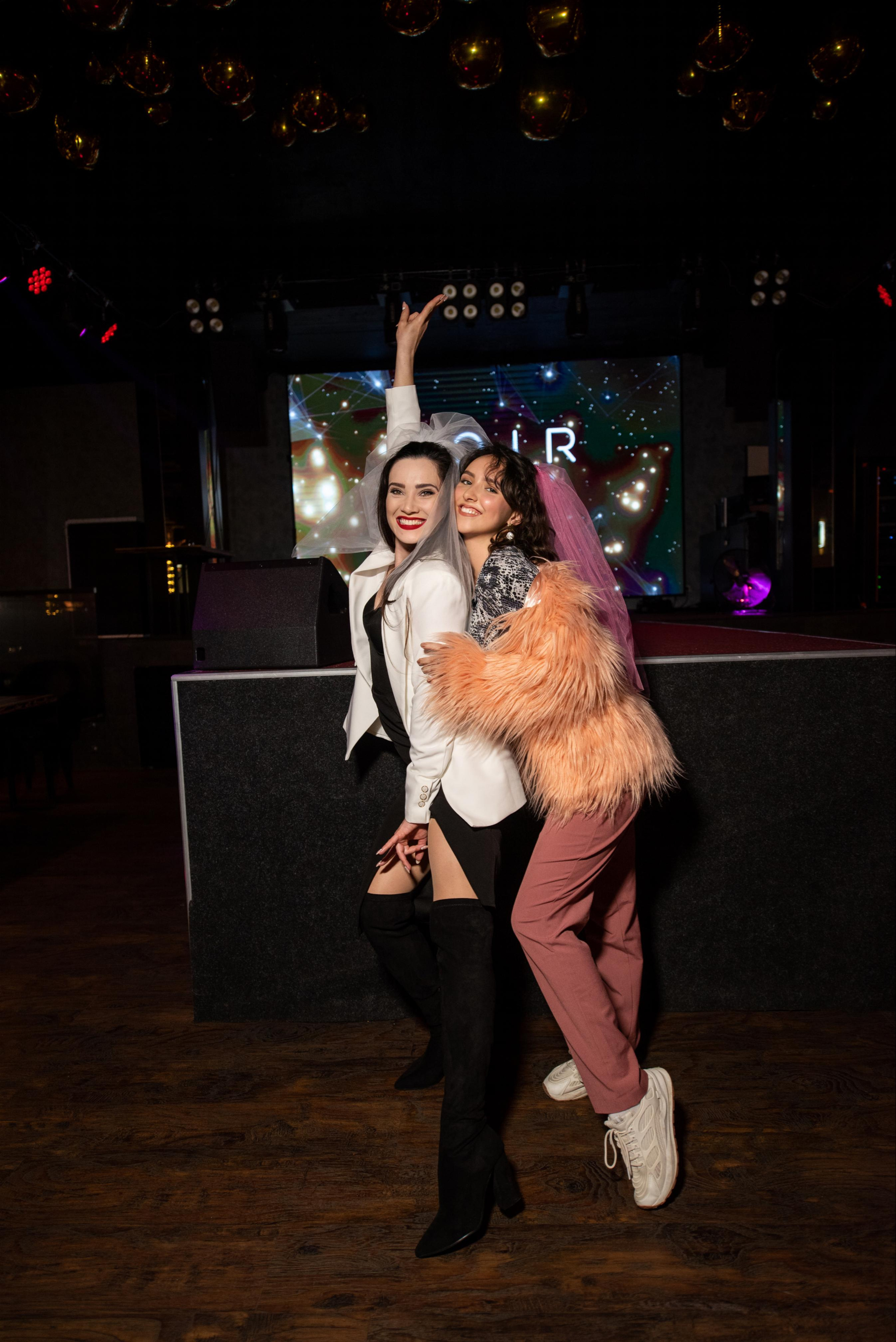 Девичник. Семейный и свадебный фотограф в Феодосии и Коктебеле