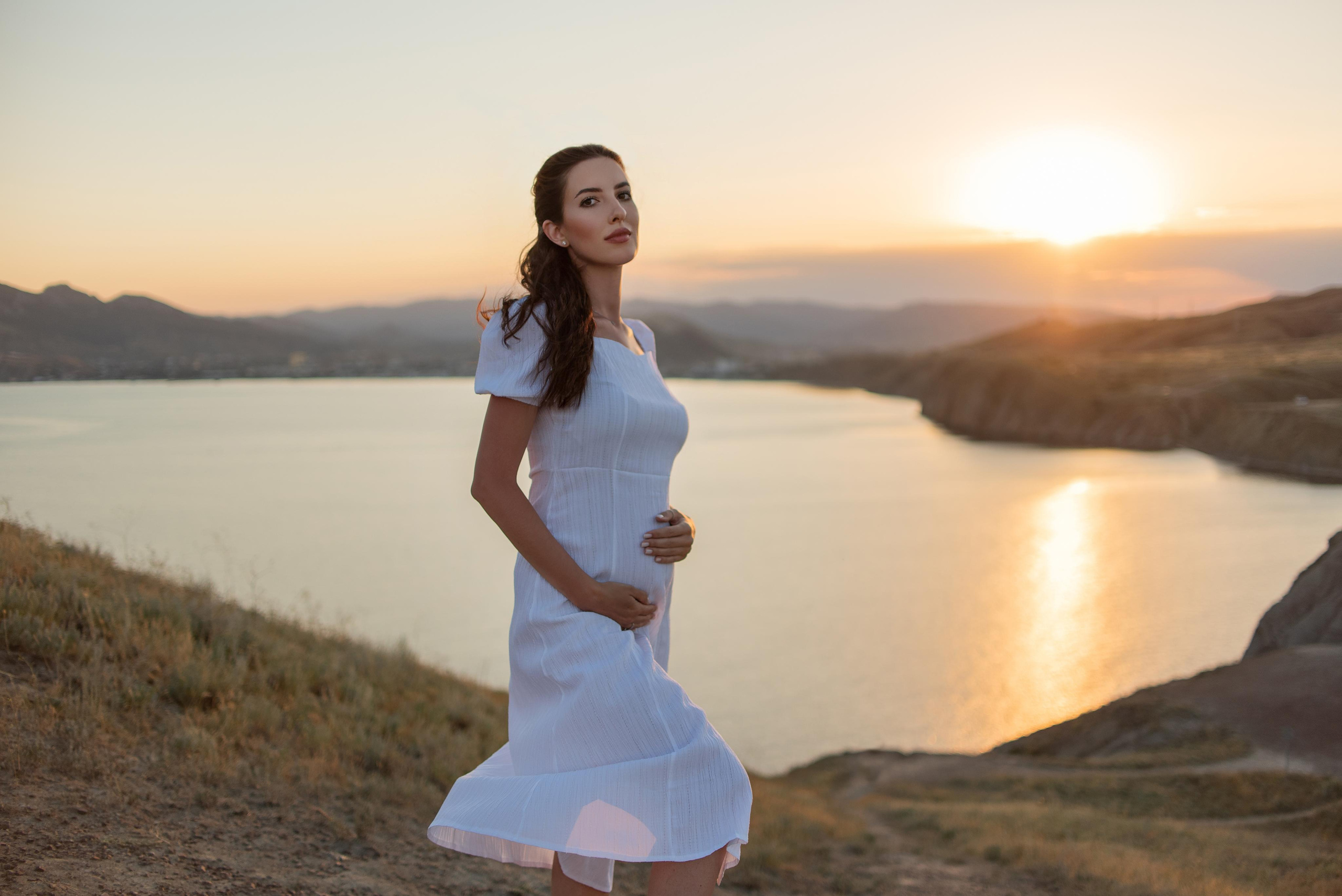 Гриша и Яна. Семейный и свадебный фотограф в Феодосии и Коктебеле