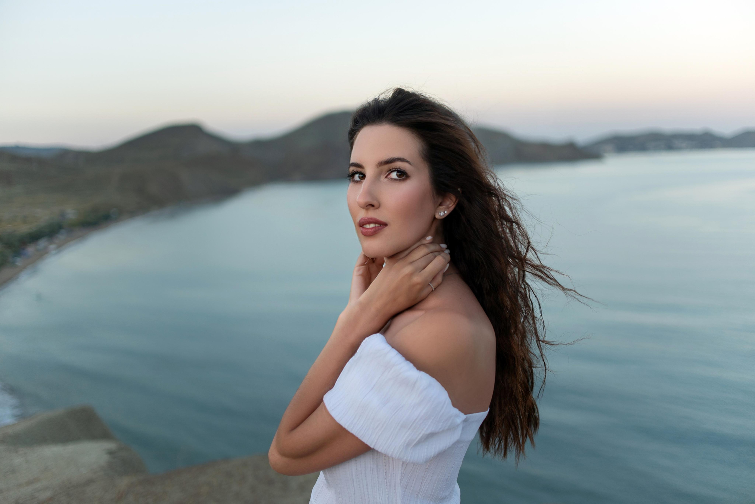 Гриша и Яна. Семейный и свадебный фотограф в Феодосии и Коктебеле