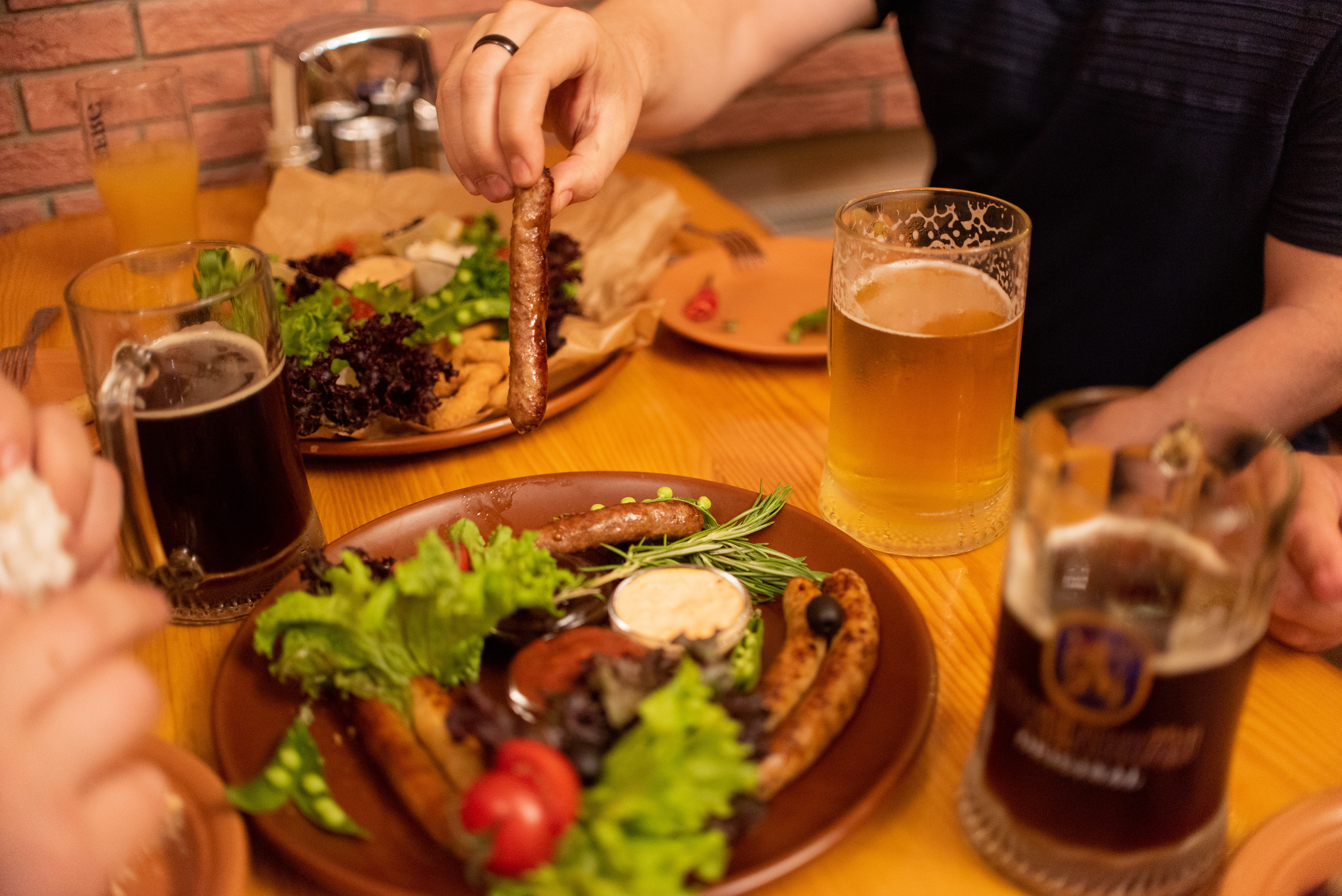 Пивляндия контент-фотосессия. Семейный и свадебный фотограф в Феодосии и Коктебеле