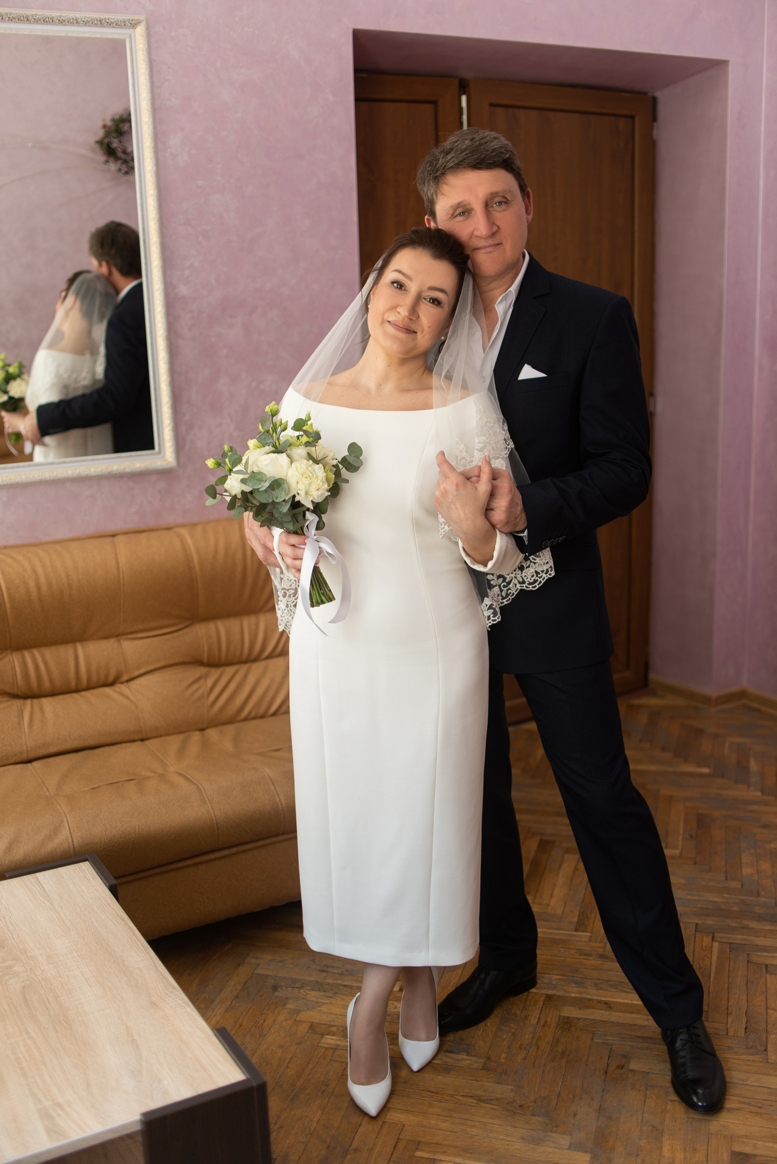 Венчание Алёна и Виктор. Семейный и свадебный фотограф в Феодосии и Коктебеле