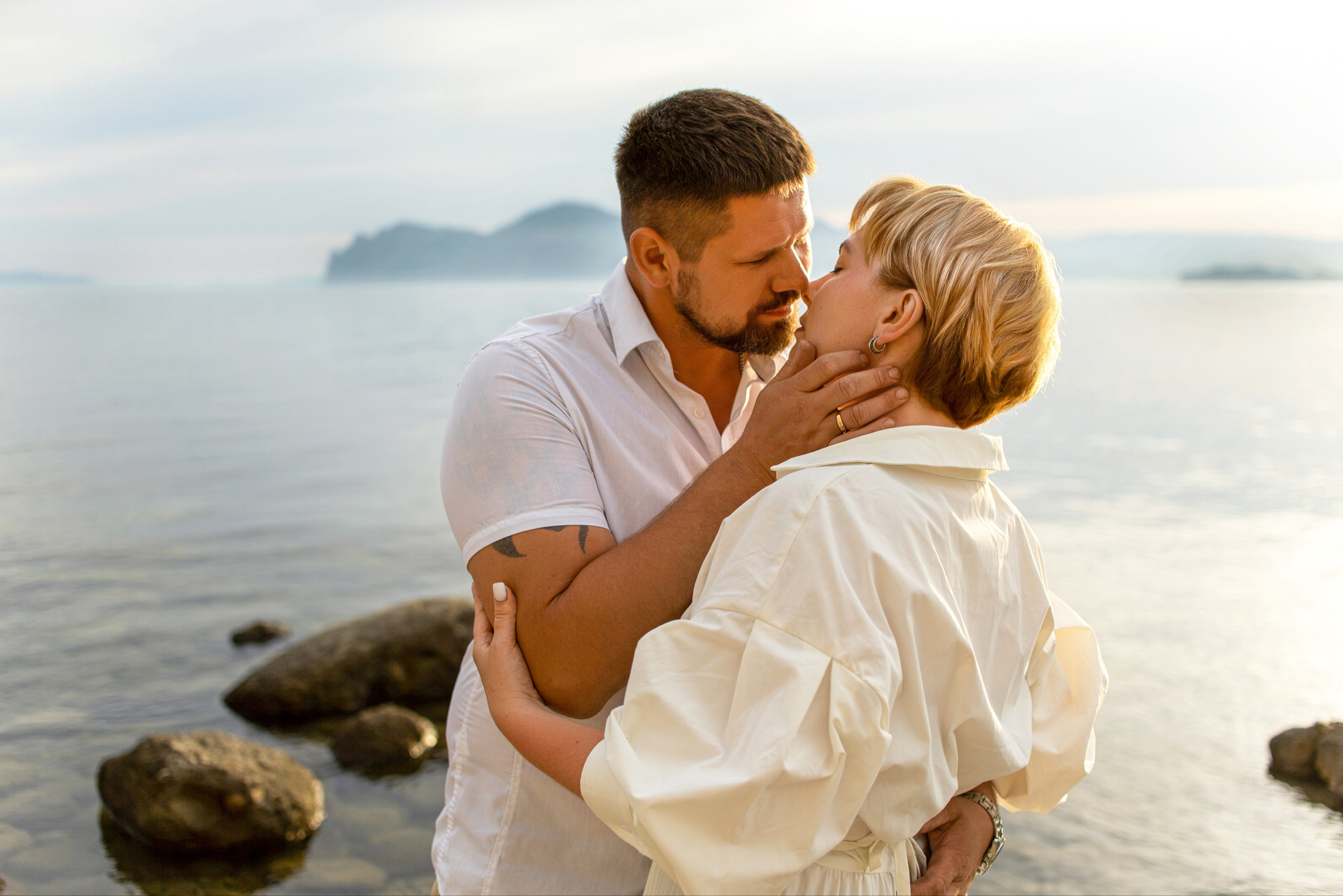 Александра. Семейный и свадебный фотограф в Феодосии и Коктебеле