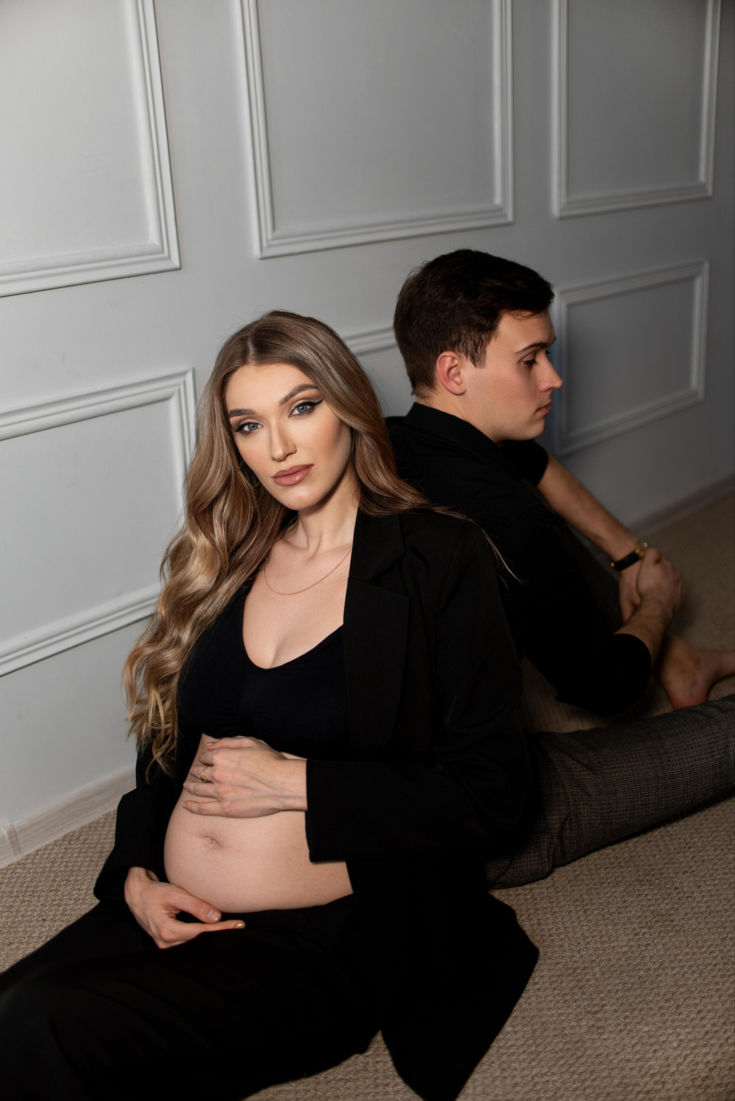 Светлана и Павел. Семейный и свадебный фотограф в Феодосии и Коктебеле