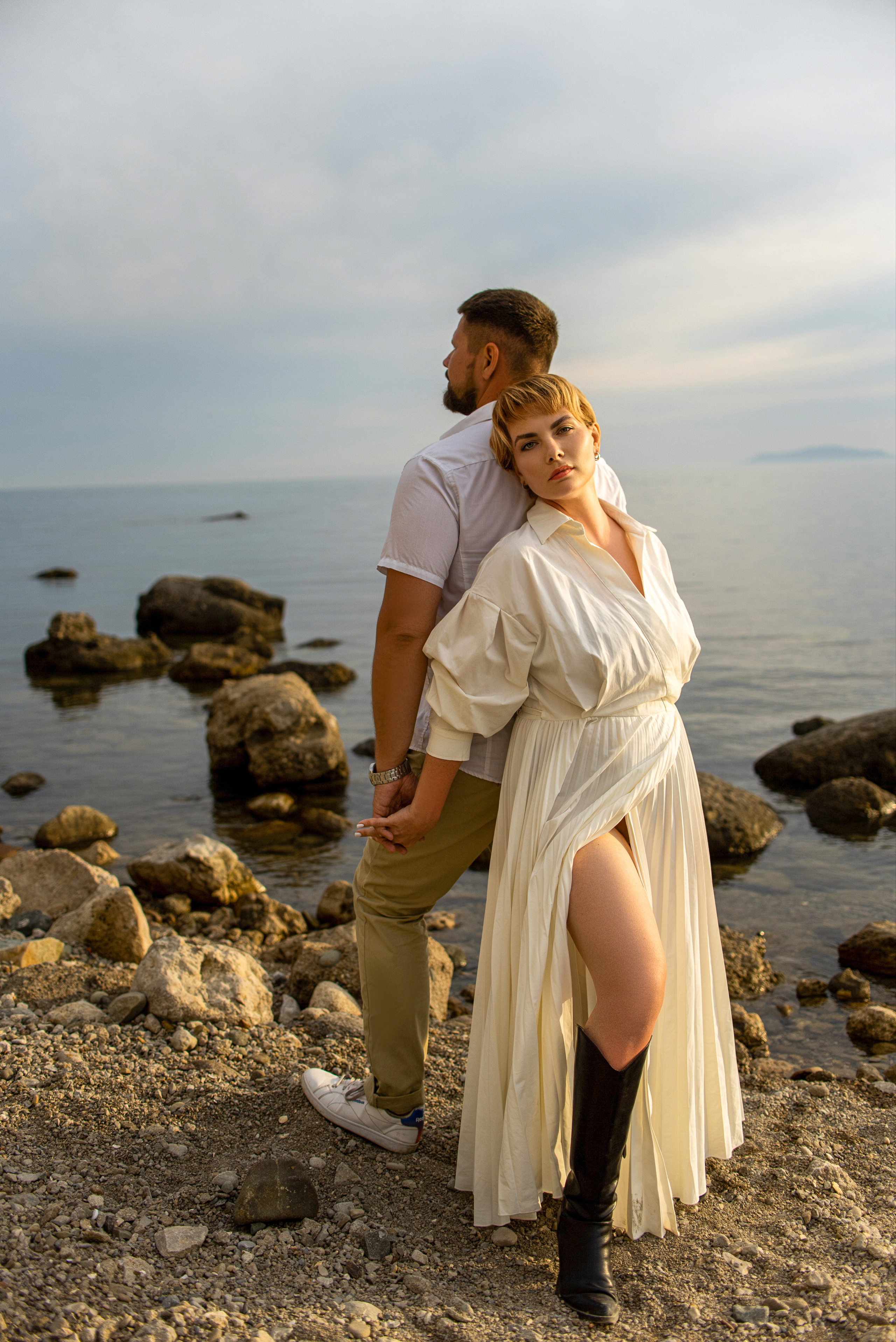 Александра. Семейный и свадебный фотограф в Феодосии и Коктебеле