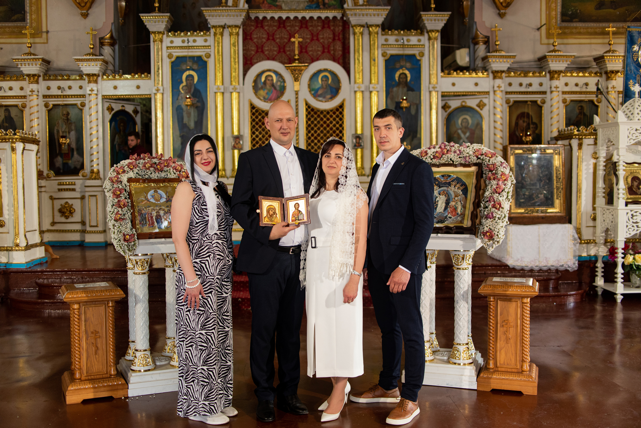 Венчание Алла. Семейный и свадебный фотограф в Феодосии и Коктебеле