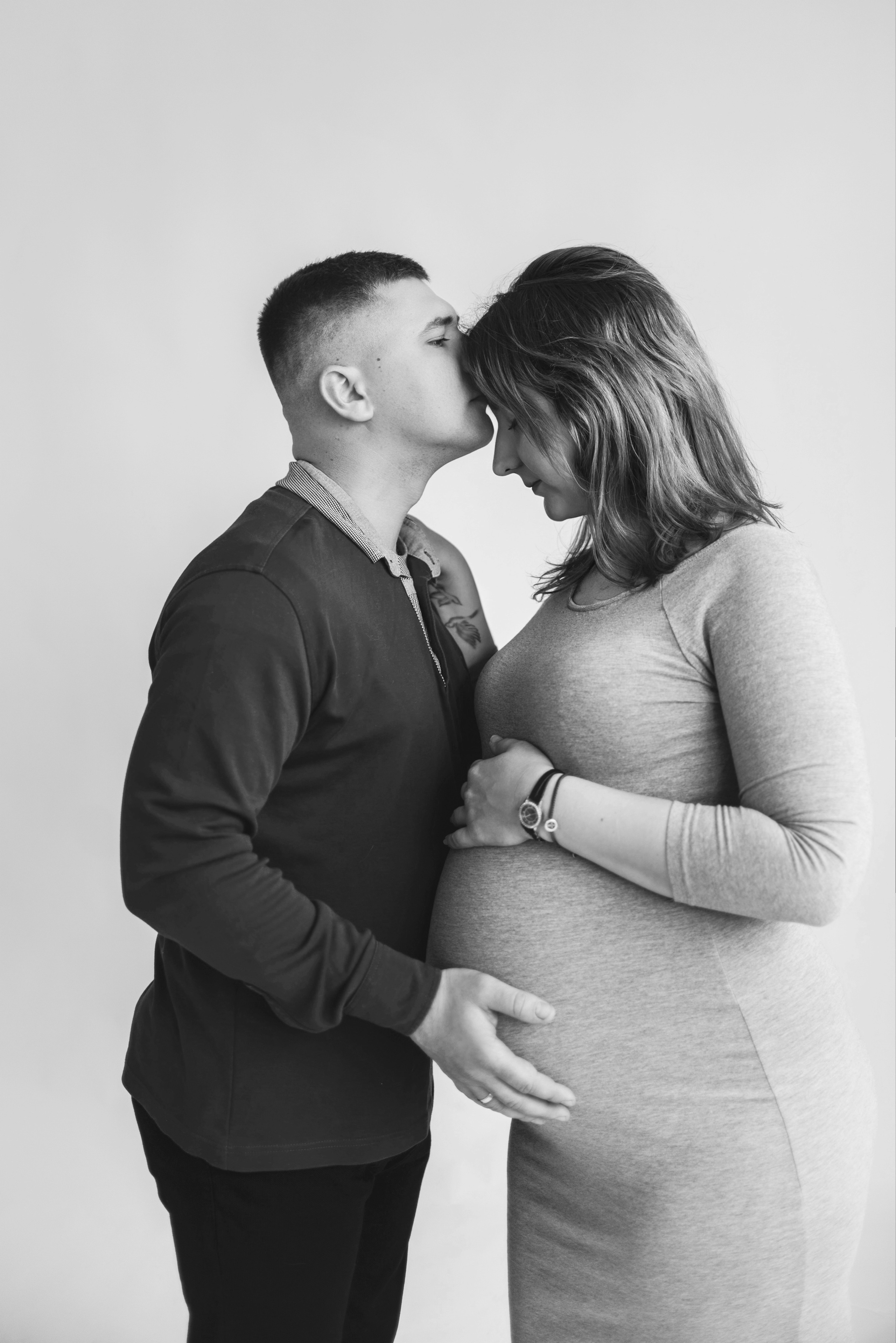 Беременность. Анна и Виталий. Семейный и свадебный фотограф в Феодосии и Коктебеле