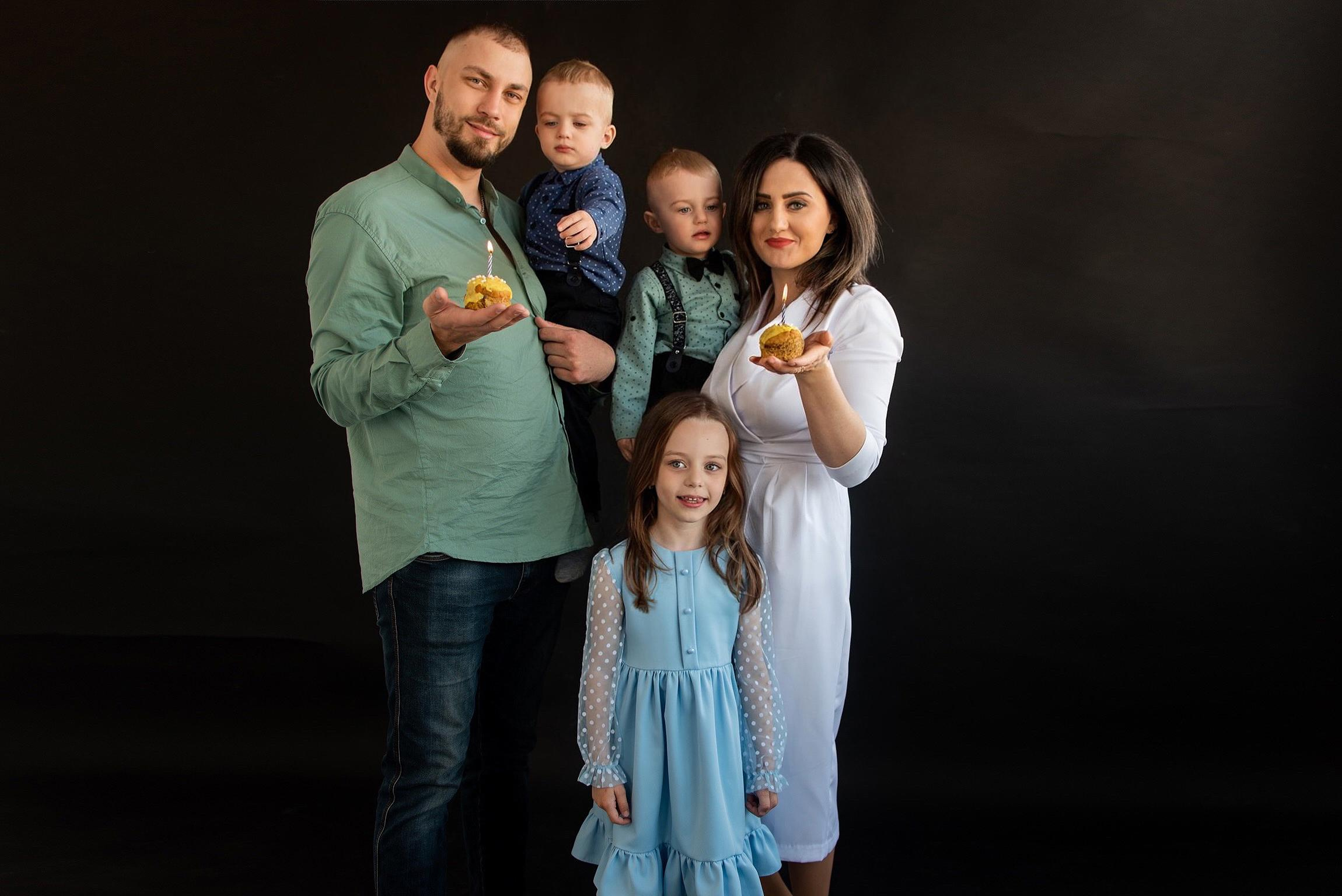 Семейная фотосессия Елена. Семейный и свадебный фотограф в Феодосии и Коктебеле