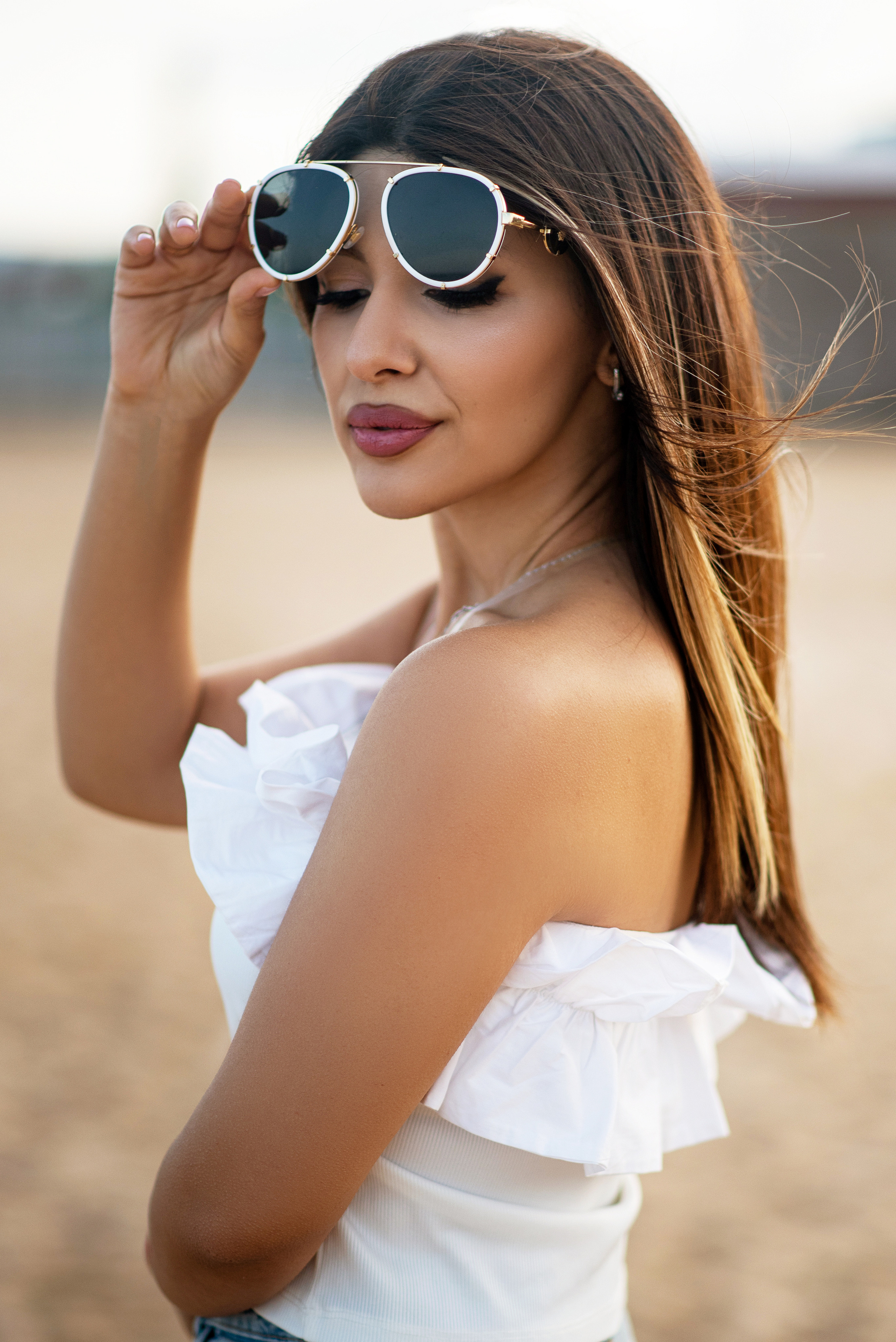 Лиза и Сева. Семейный и свадебный фотограф в Феодосии и Коктебеле