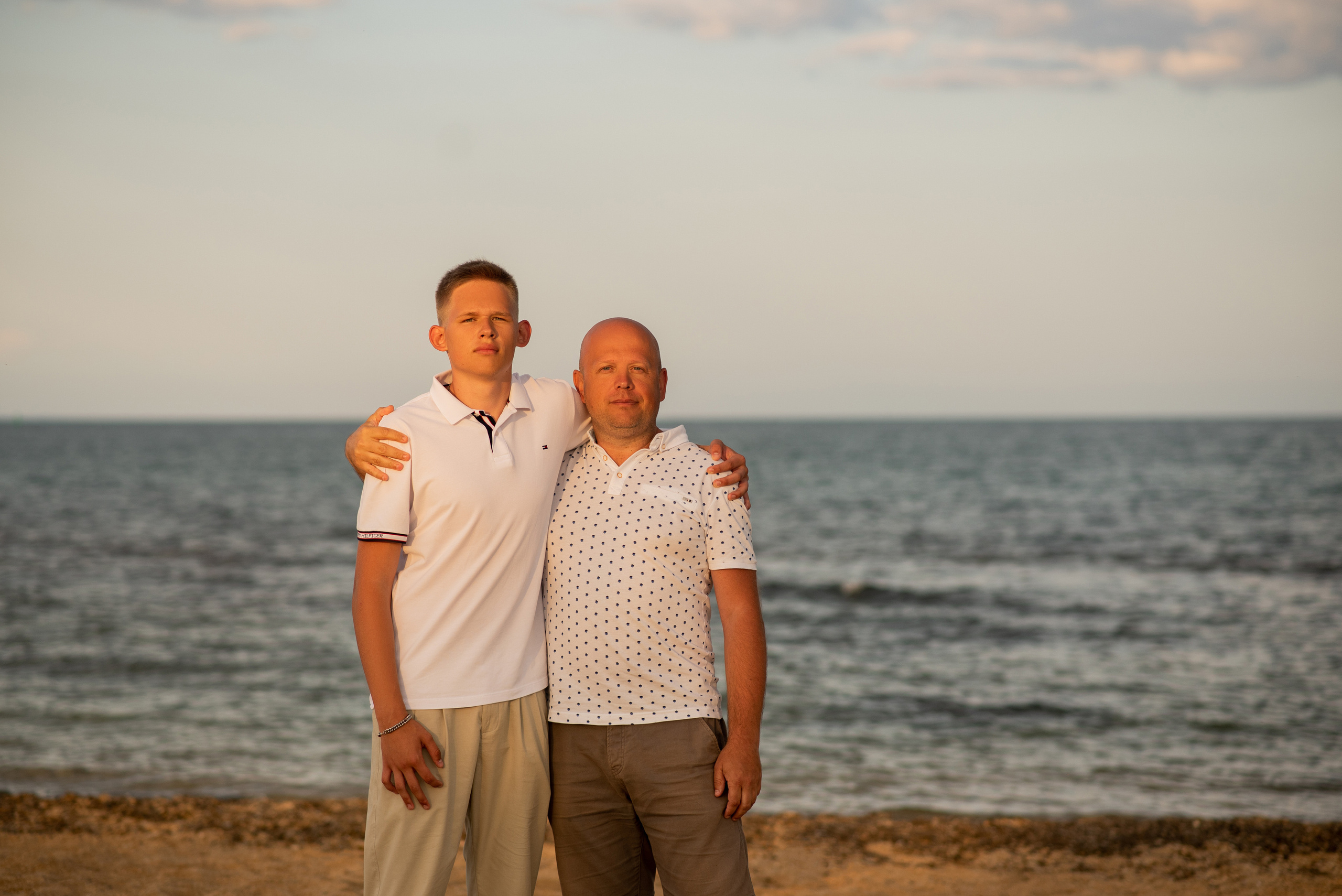 Эльвира. Семейный и свадебный фотограф в Феодосии и Коктебеле