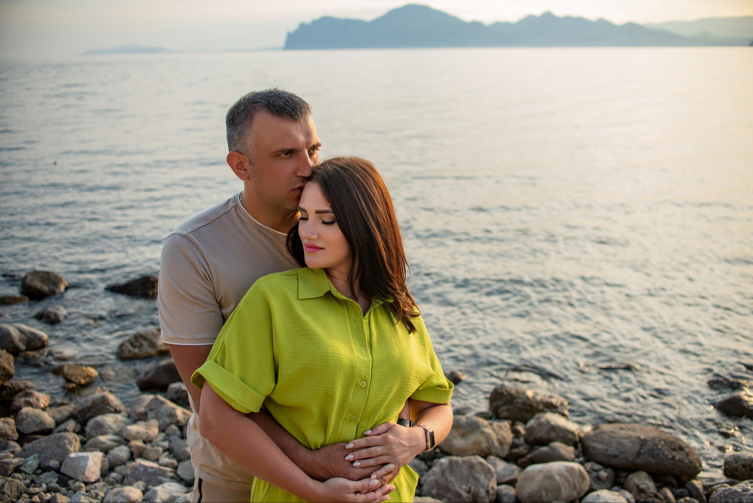 Елена. Семейный и свадебный фотограф в Феодосии и Коктебеле