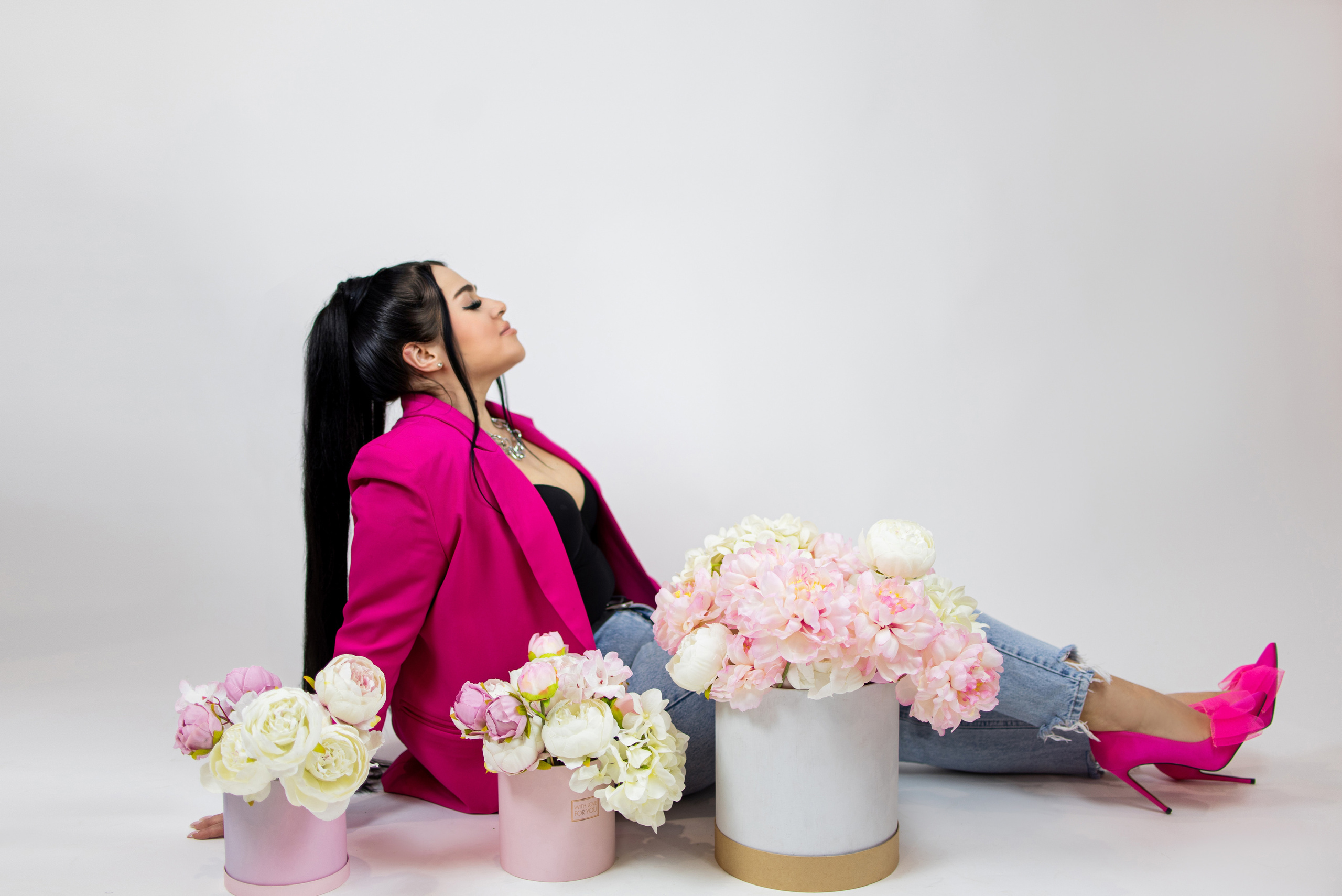 Катя. Семейный и свадебный фотограф в Феодосии и Коктебеле