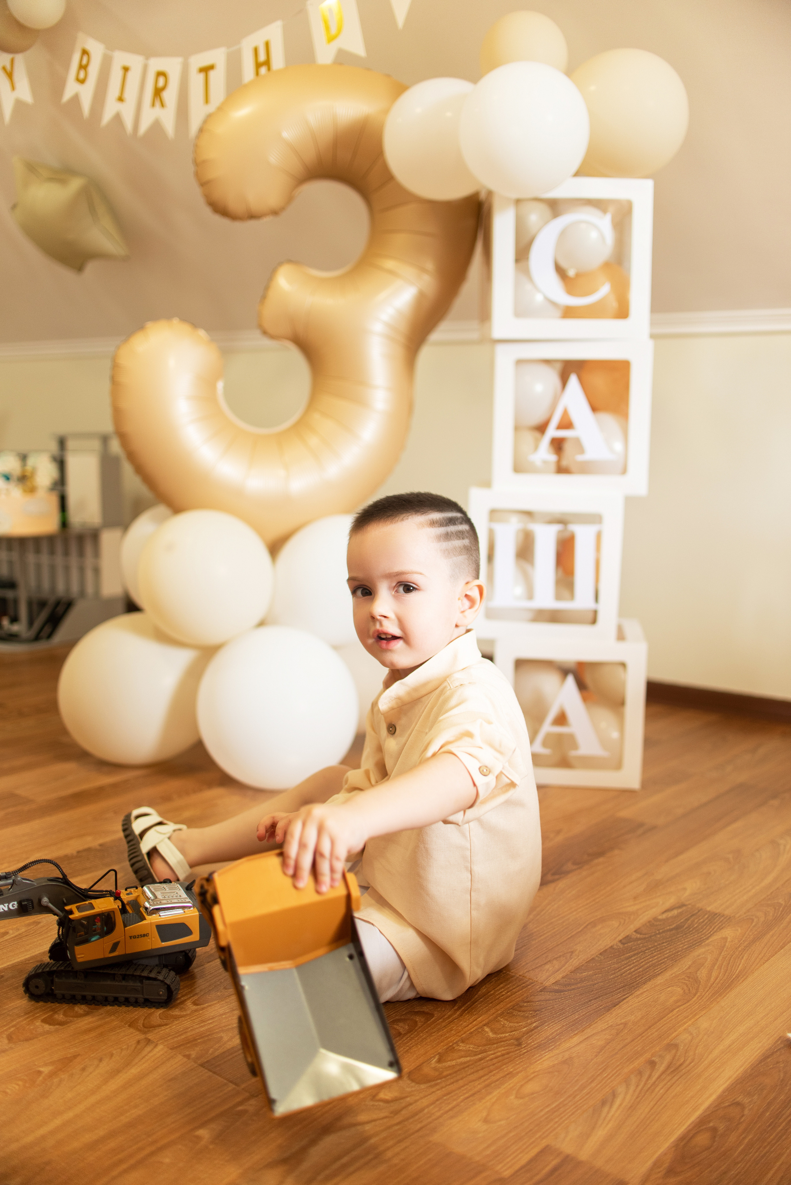 День Рождения Саши. Семейный и свадебный фотограф в Феодосии и Коктебеле