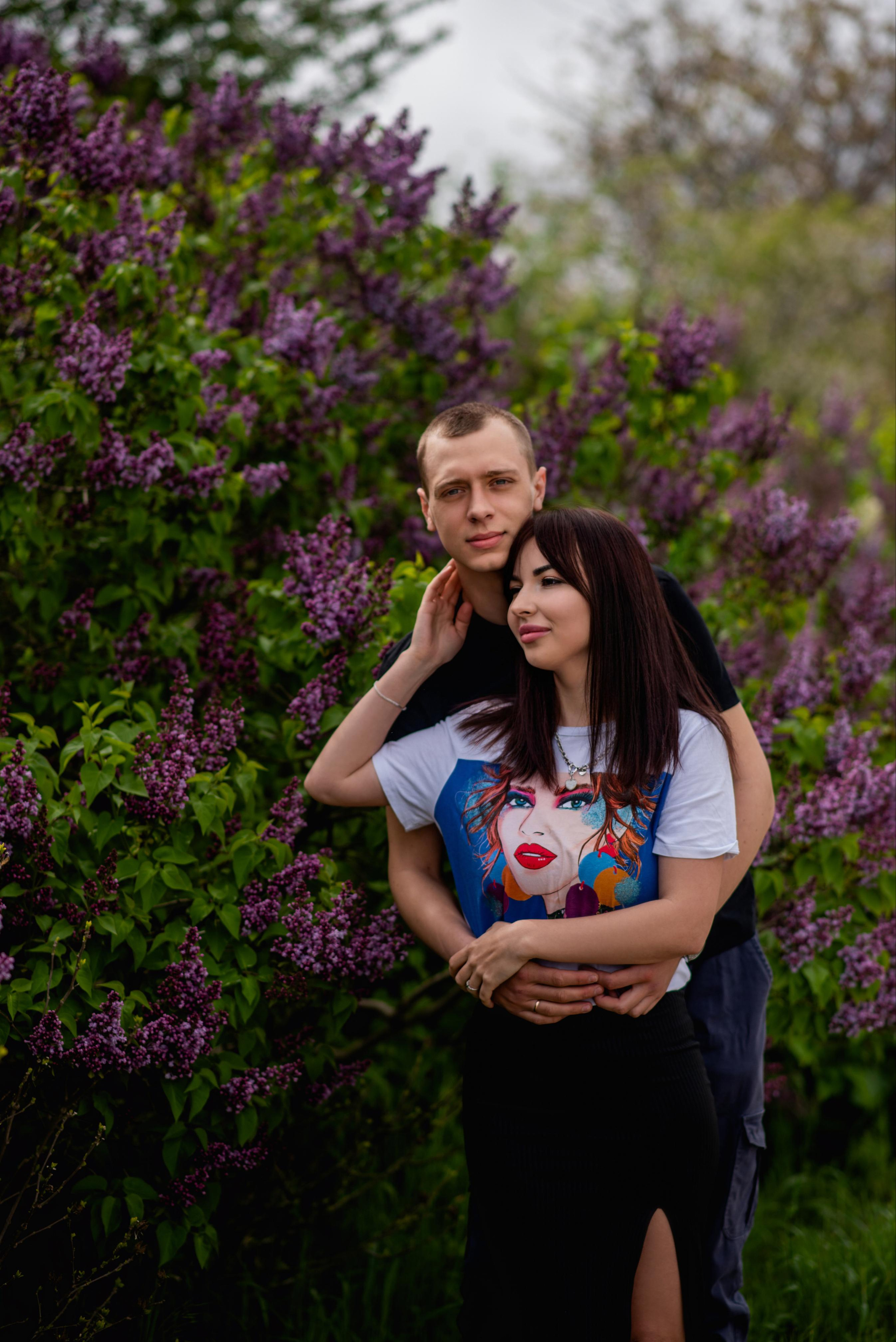 Кристина и Ден. Семейный и свадебный фотограф в Феодосии и Коктебеле