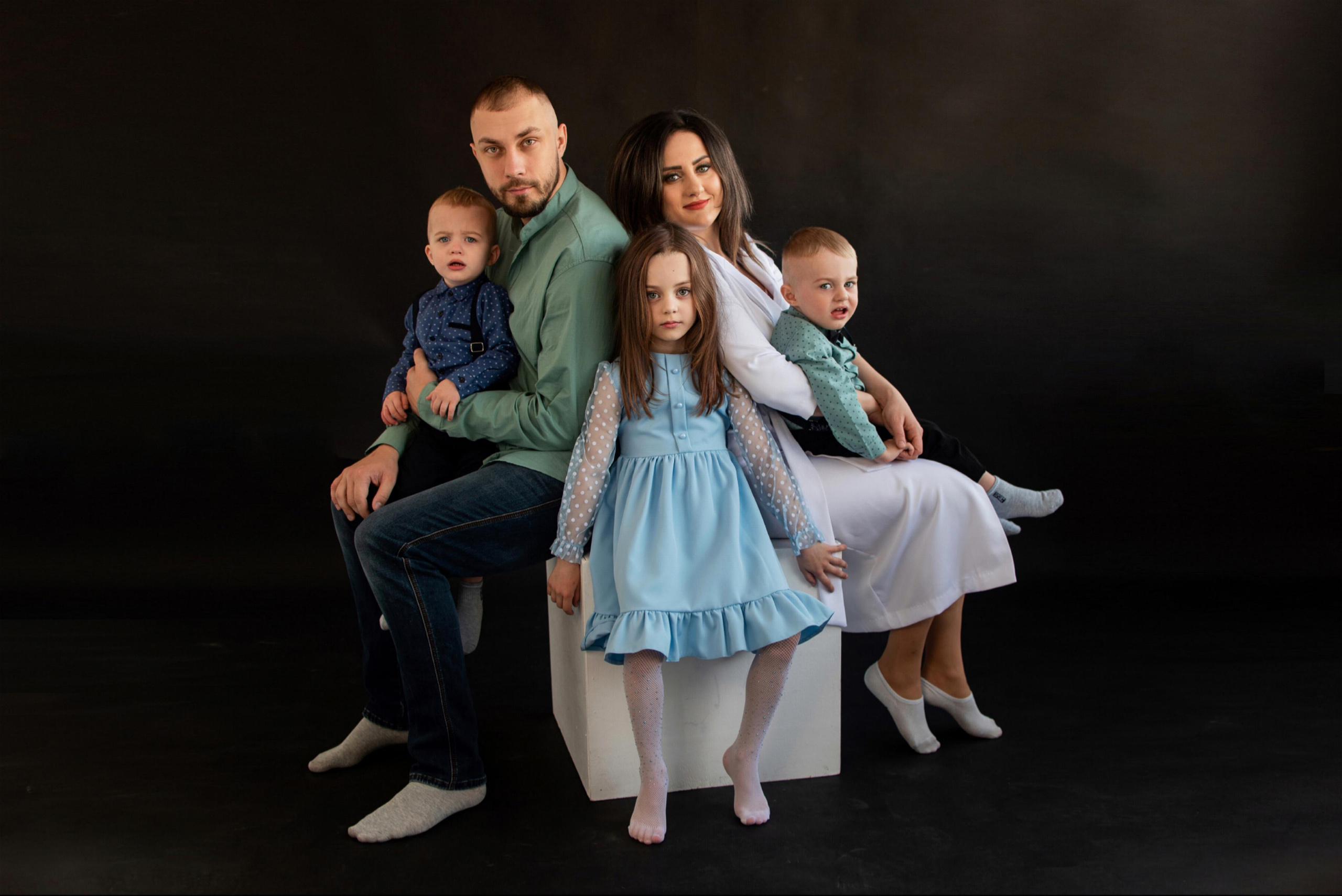 Семейная фотосессия Елена. Семейный и свадебный фотограф в Феодосии и Коктебеле