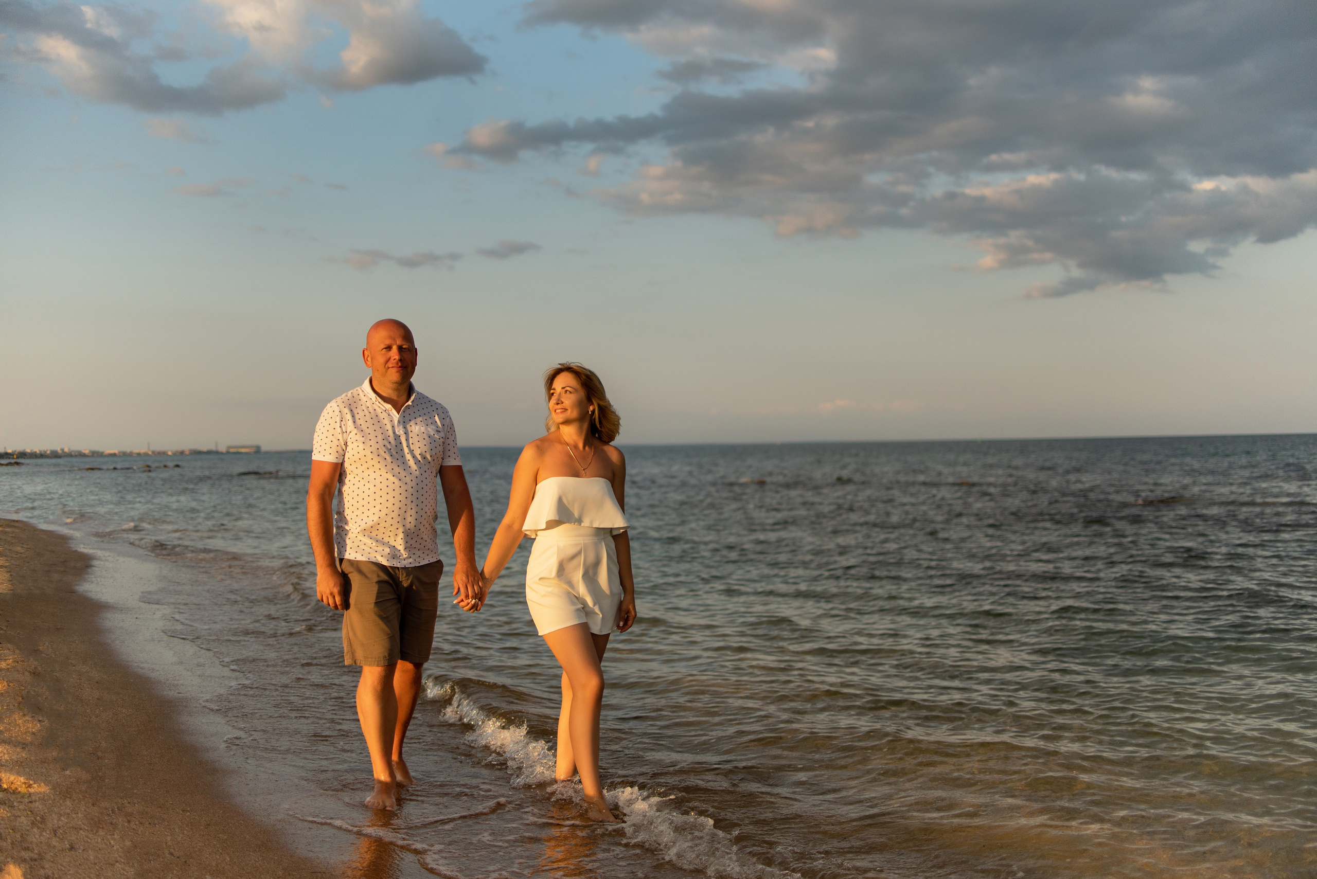 Эльвира. Семейный и свадебный фотограф в Феодосии и Коктебеле