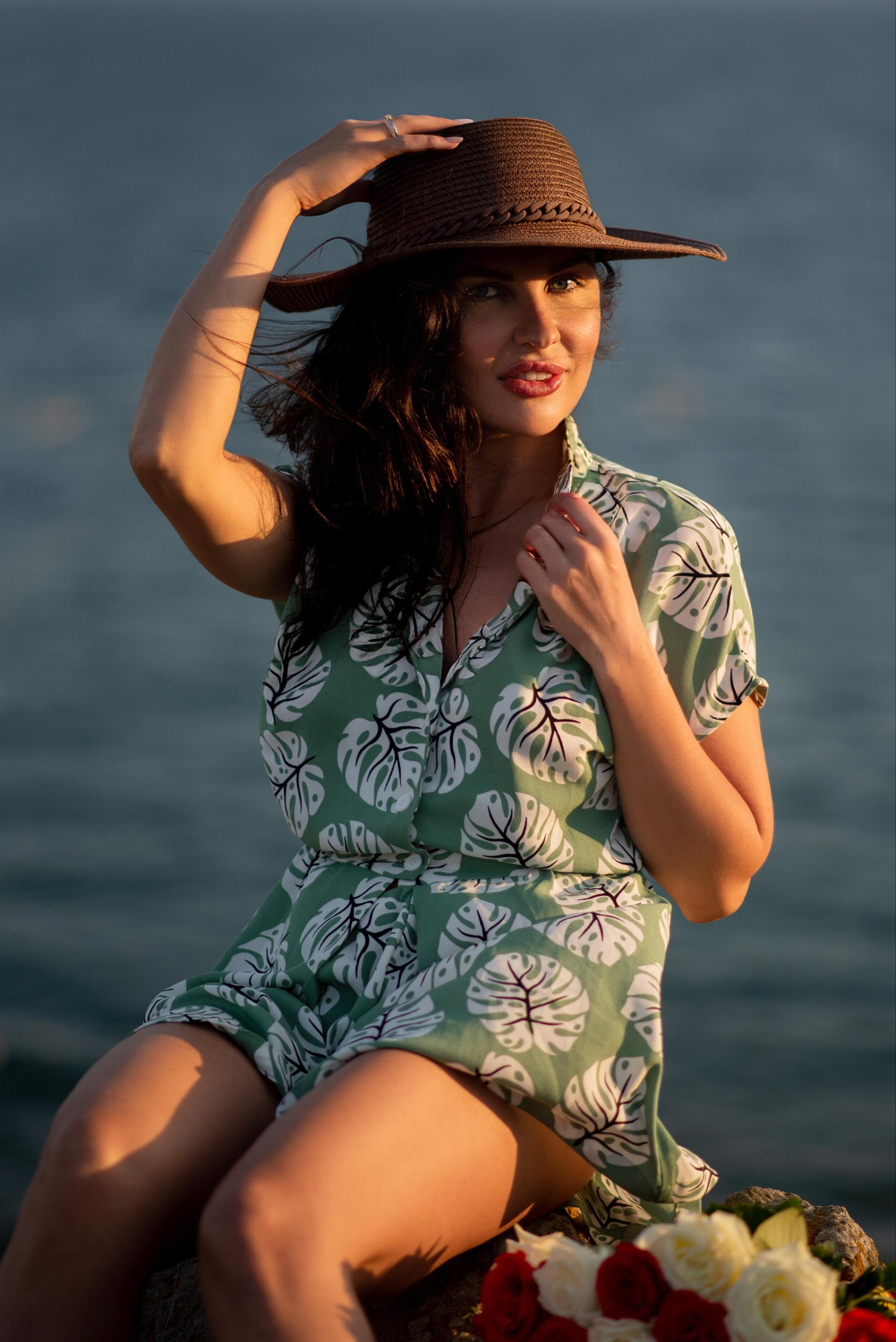 Оля и Лёша. Семейный и свадебный фотограф в Феодосии и Коктебеле