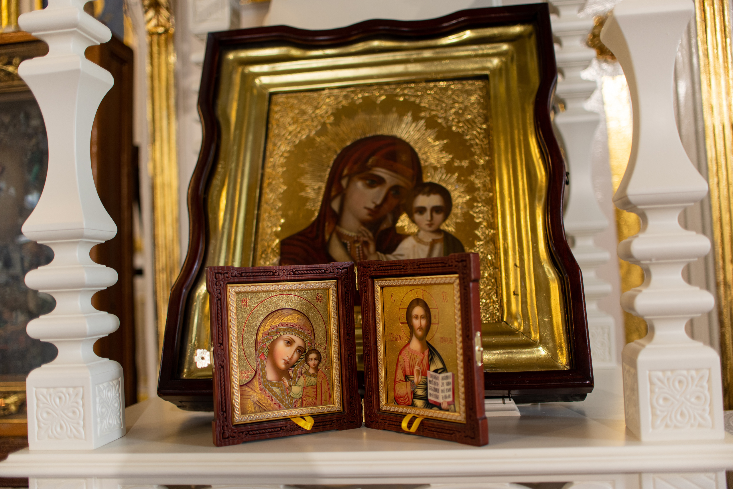 Венчание Алла. Семейный и свадебный фотограф в Феодосии и Коктебеле