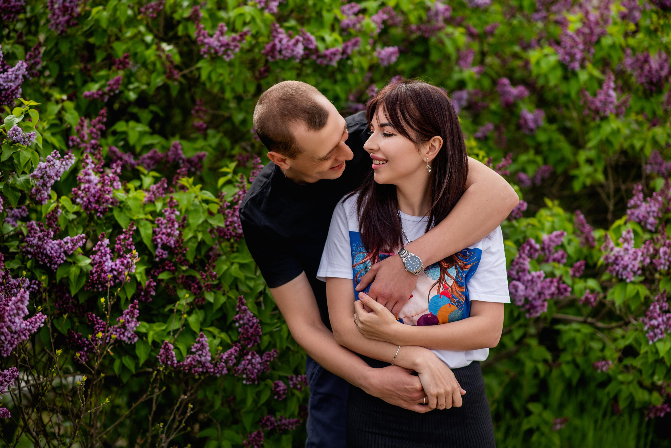 Кристина и Ден. Семейный и свадебный фотограф в Феодосии и Коктебеле