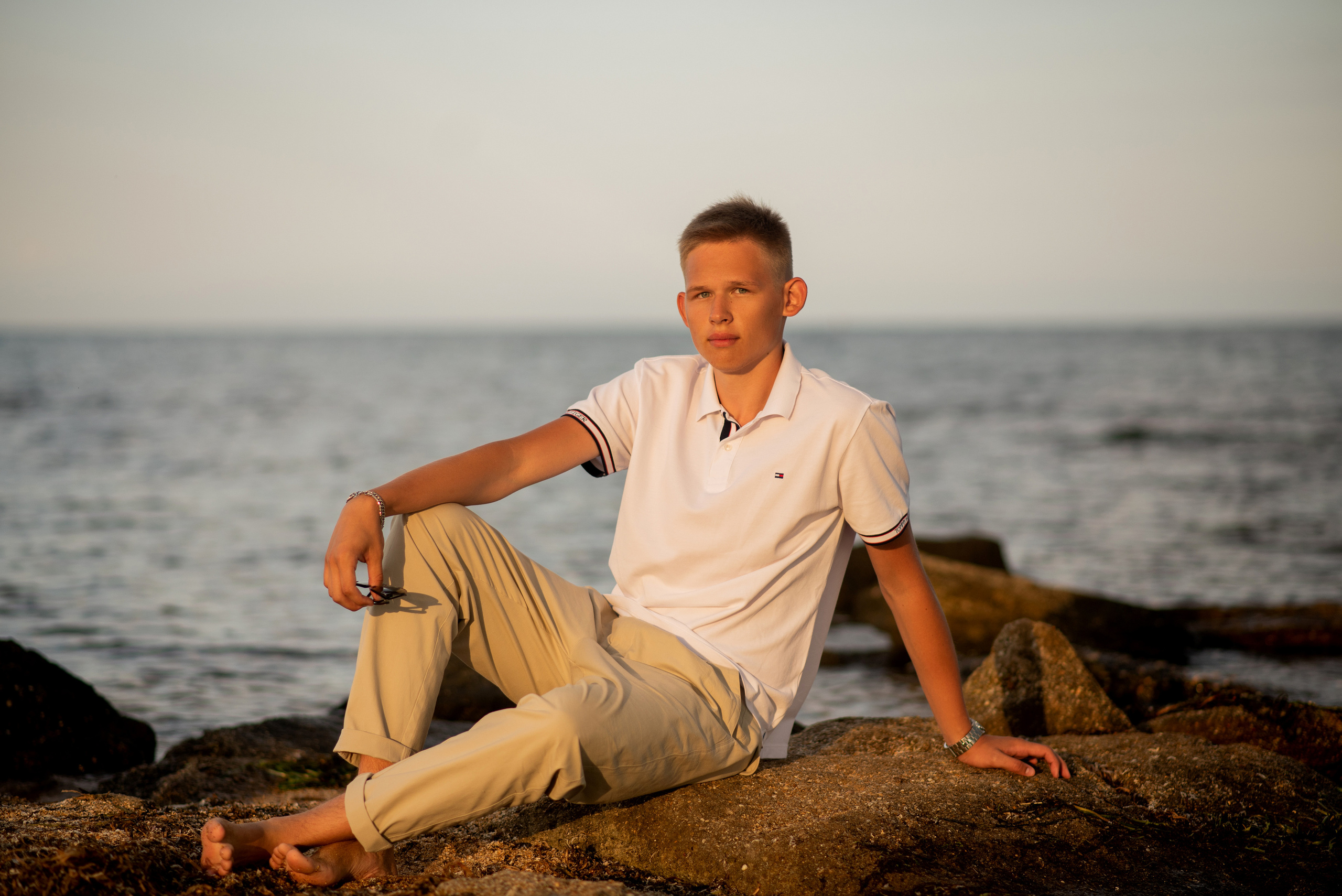 Эльвира. Семейный и свадебный фотограф в Феодосии и Коктебеле