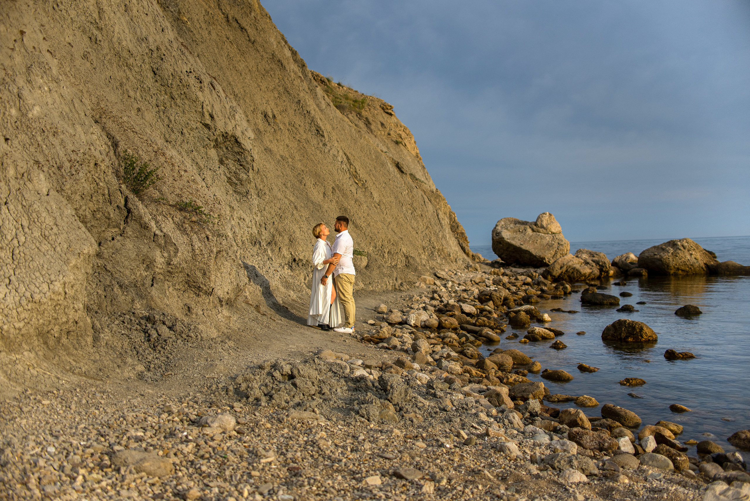 Александра. Семейный и свадебный фотограф в Феодосии и Коктебеле