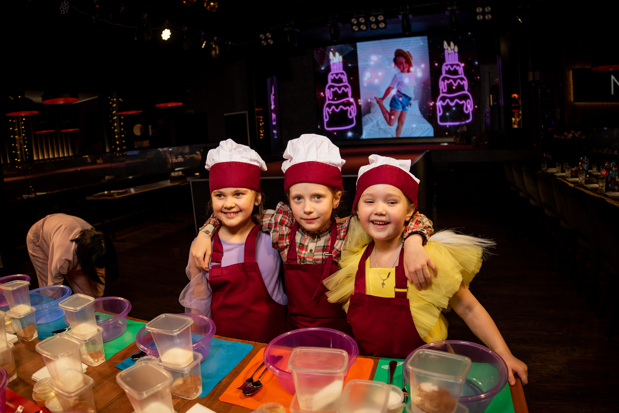 День Рождения Каталеи 5 лет. Семейный и свадебный фотограф в Феодосии и Коктебеле