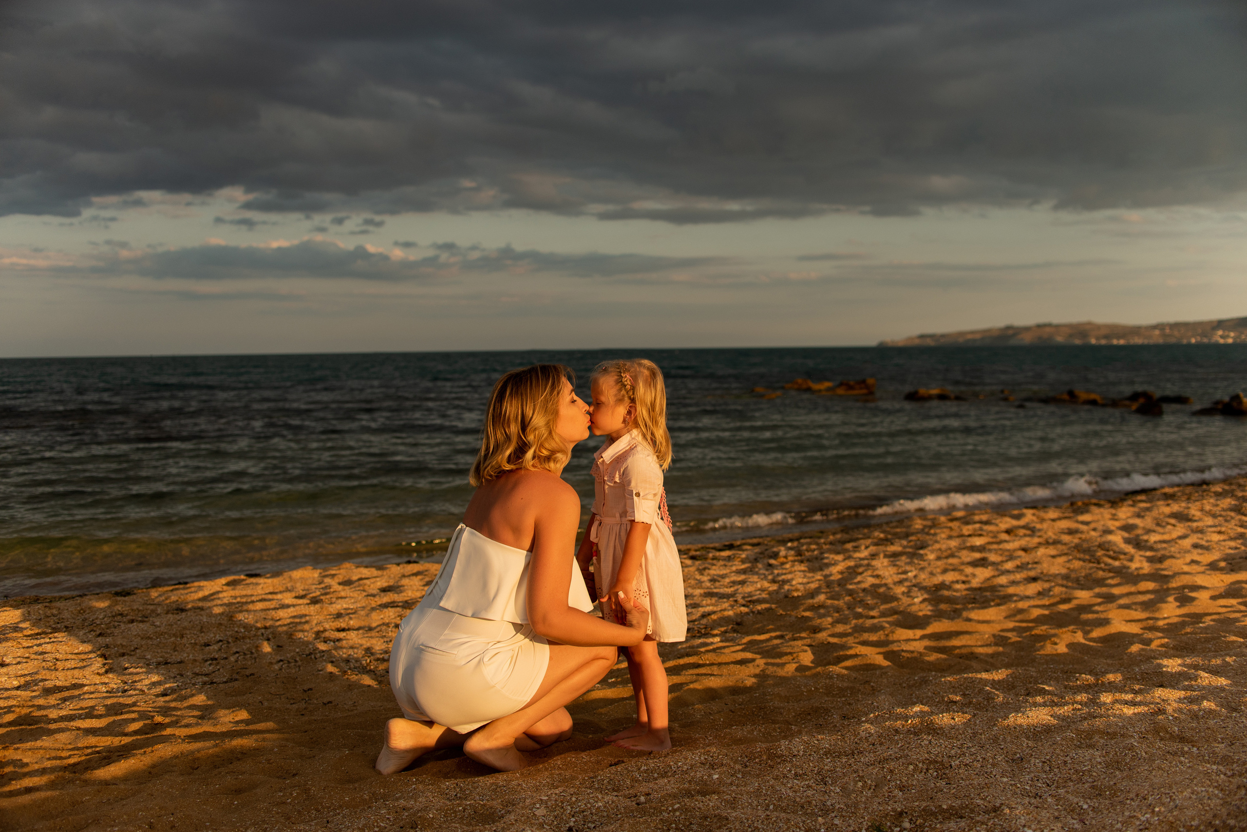 Эльвира. Семейный и свадебный фотограф в Феодосии и Коктебеле