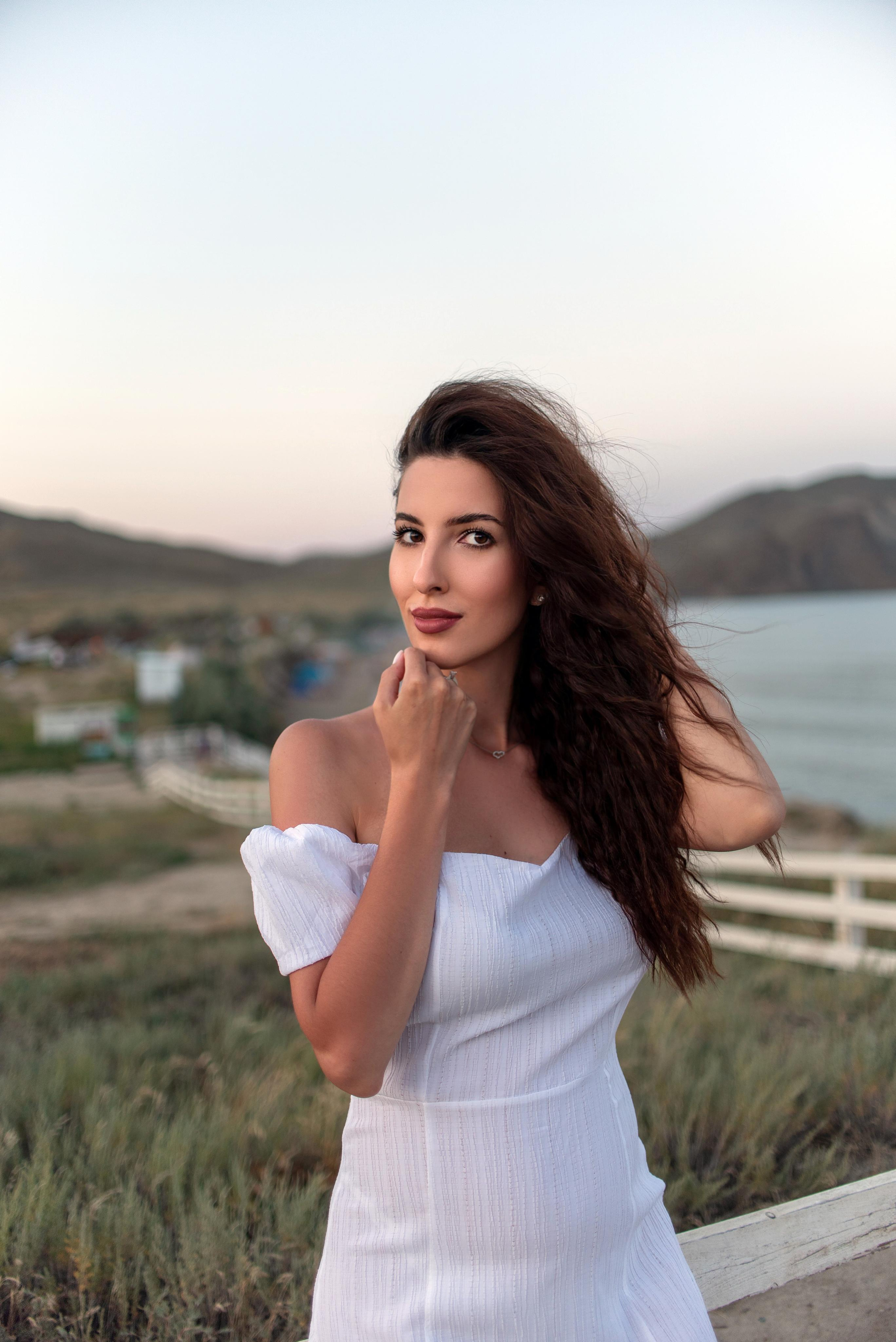 Гриша и Яна. Семейный и свадебный фотограф в Феодосии и Коктебеле