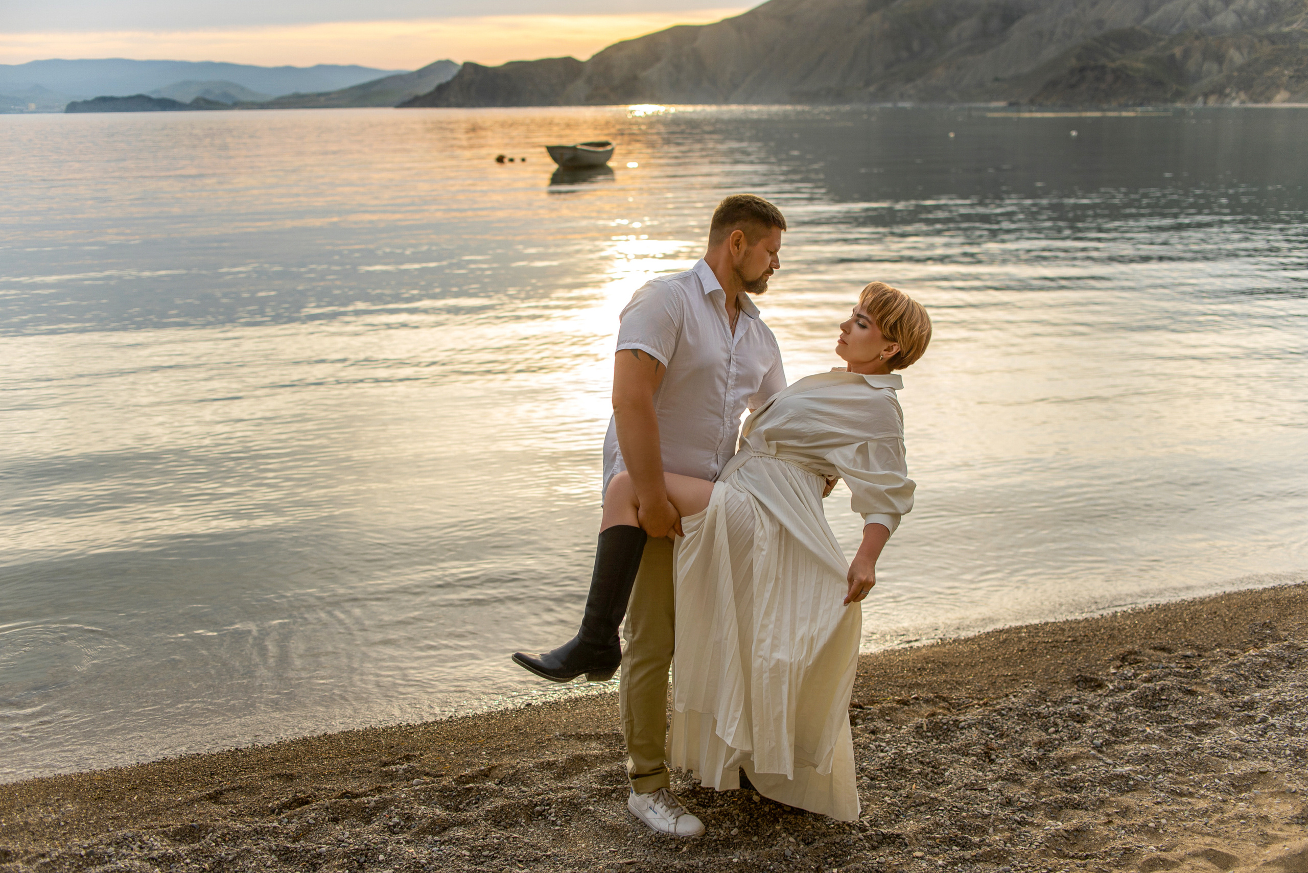 Александра. Семейный и свадебный фотограф в Феодосии и Коктебеле