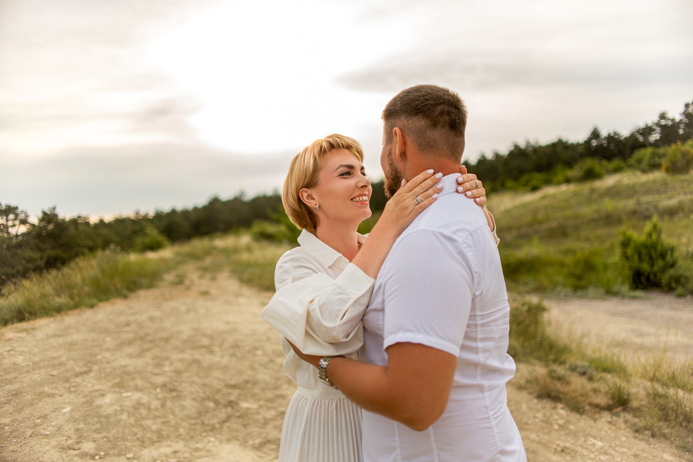Александра. Семейный и свадебный фотограф в Феодосии и Коктебеле