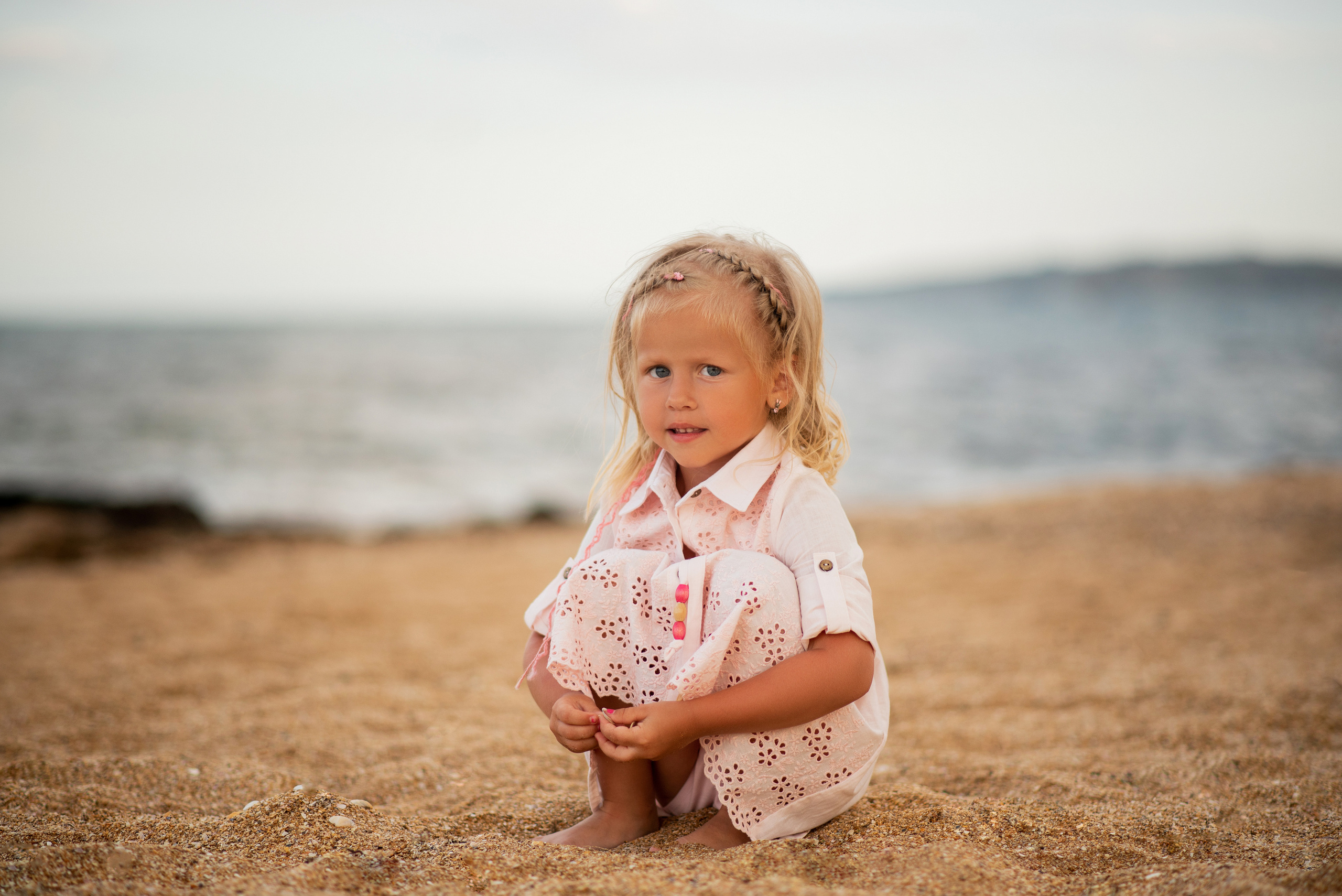 Эльвира. Семейный и свадебный фотограф в Феодосии и Коктебеле