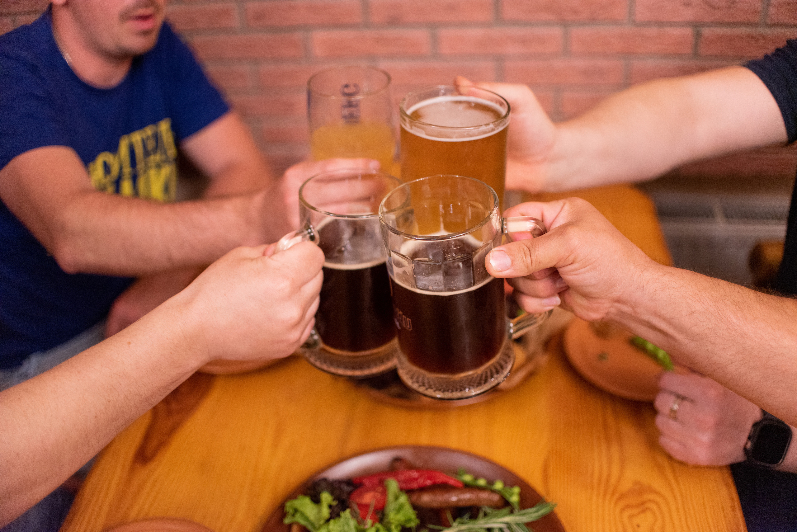 Пивляндия контент-фотосессия. Семейный и свадебный фотограф в Феодосии и Коктебеле