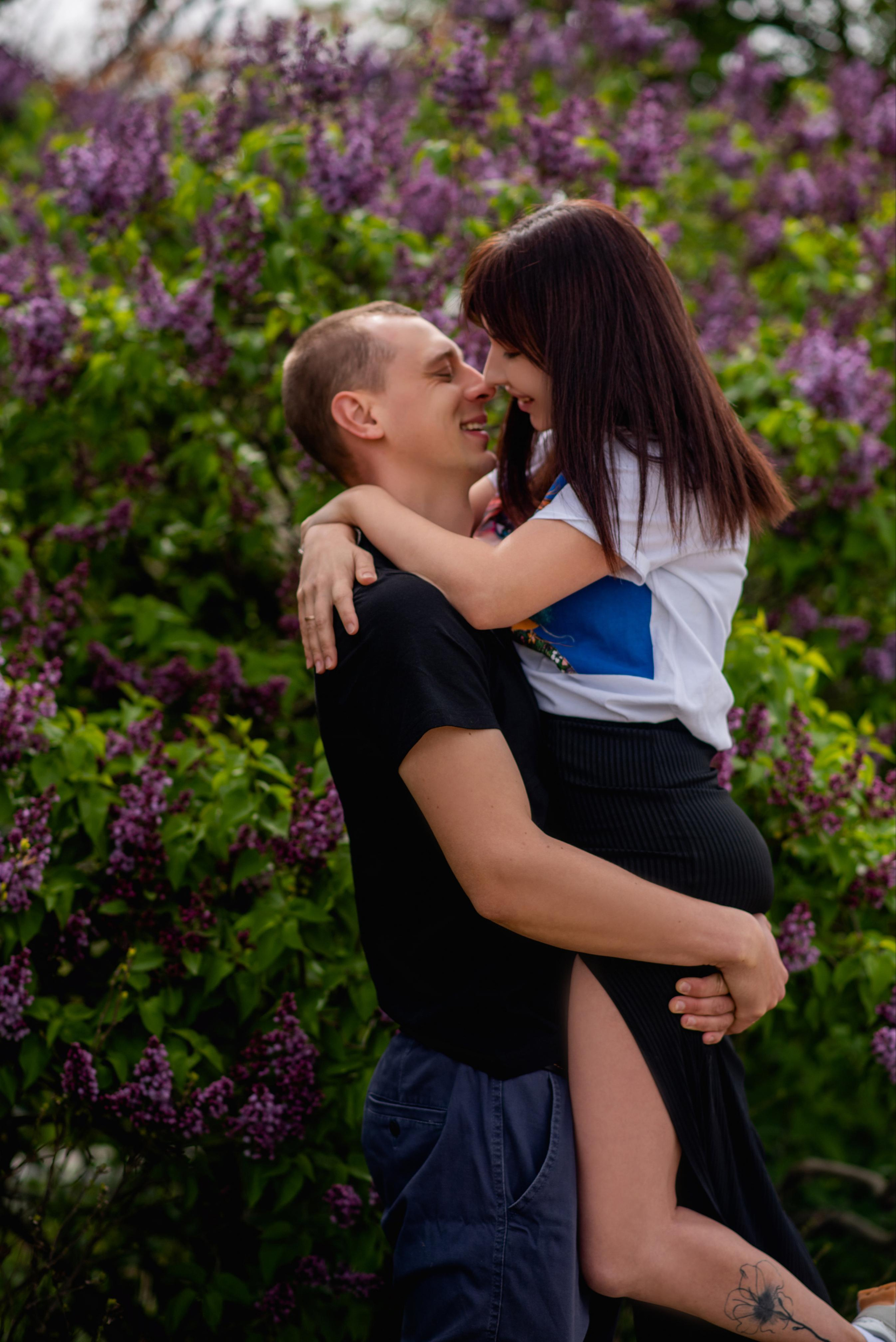 Кристина и Ден. Семейный и свадебный фотограф в Феодосии и Коктебеле