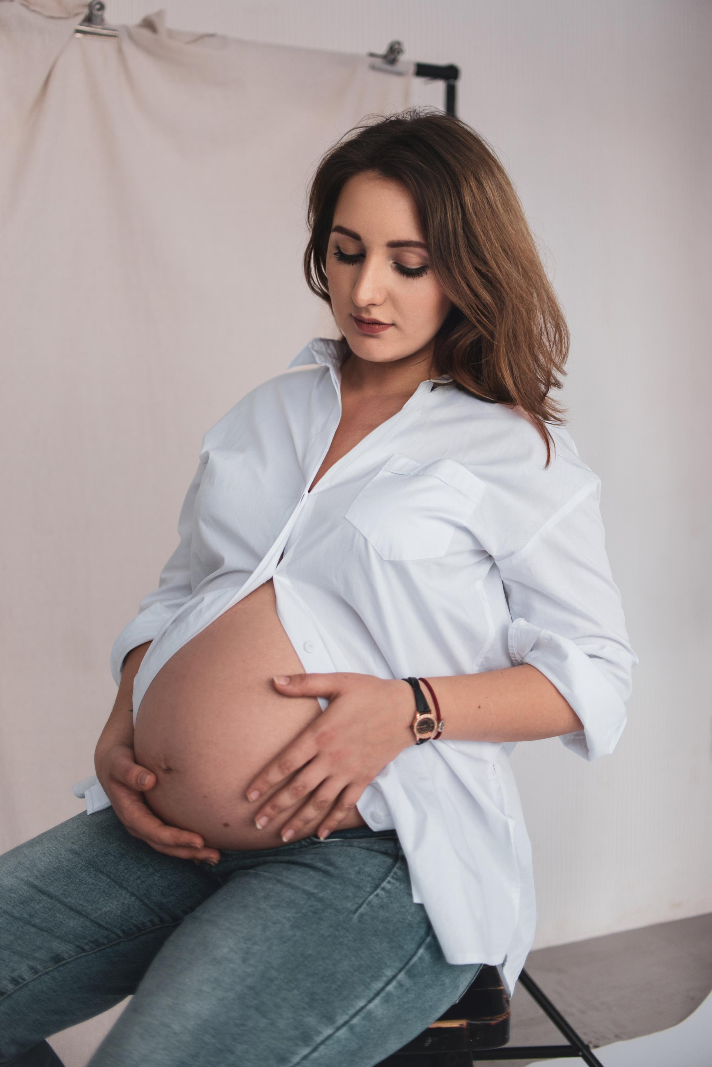 Беременность. Анна и Виталий. Семейный и свадебный фотограф в Феодосии и Коктебеле