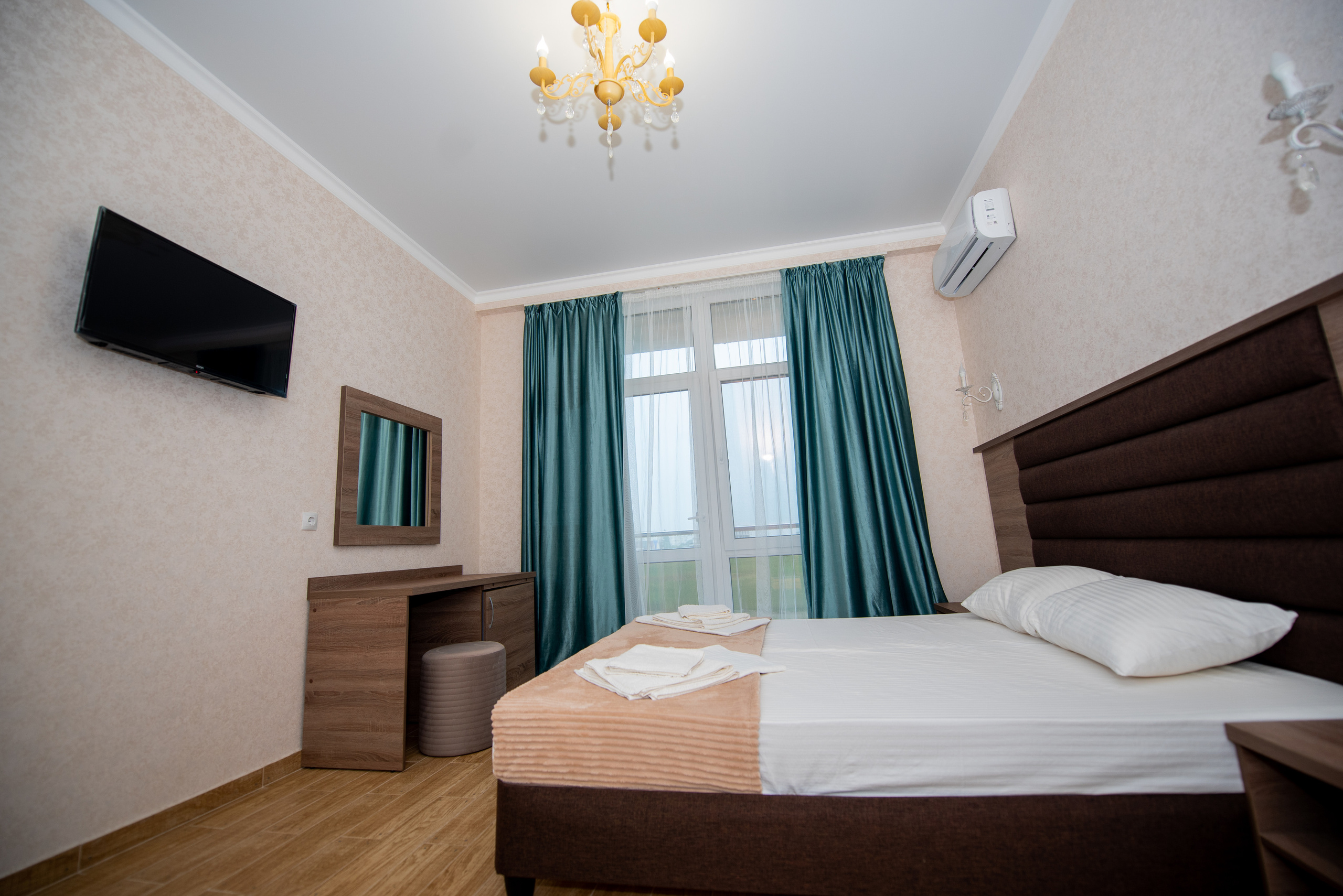 Троя. Семейный и свадебный фотограф в Феодосии и Коктебеле