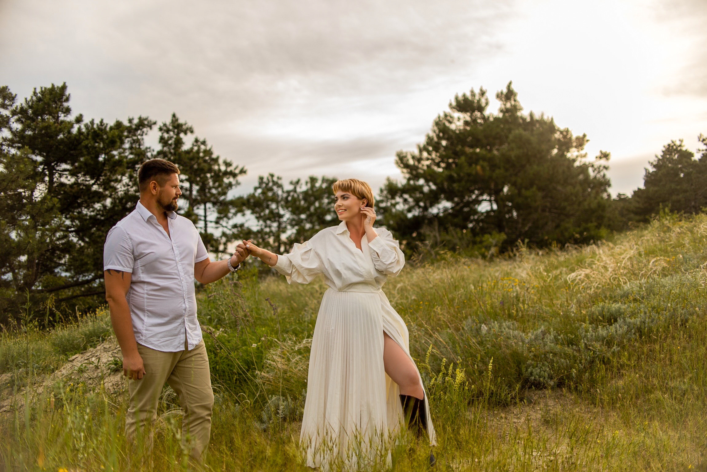 Александра. Семейный и свадебный фотограф в Феодосии и Коктебеле