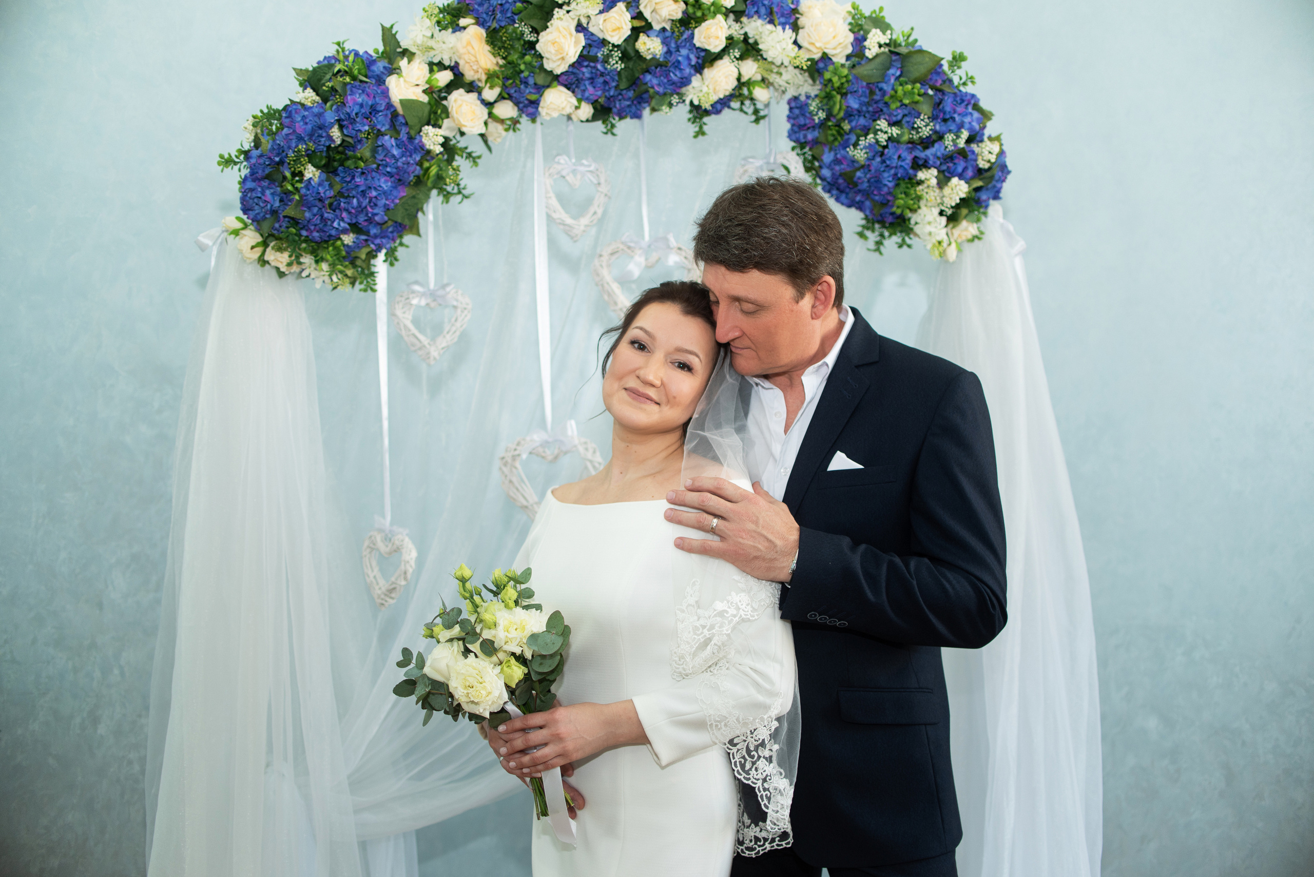 Венчание Алёна и Виктор. Семейный и свадебный фотограф в Феодосии и Коктебеле