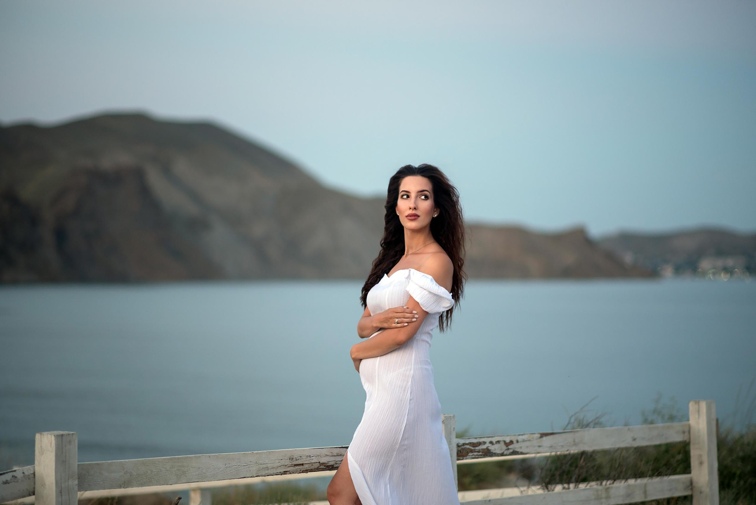 Гриша и Яна. Семейный и свадебный фотограф в Феодосии и Коктебеле