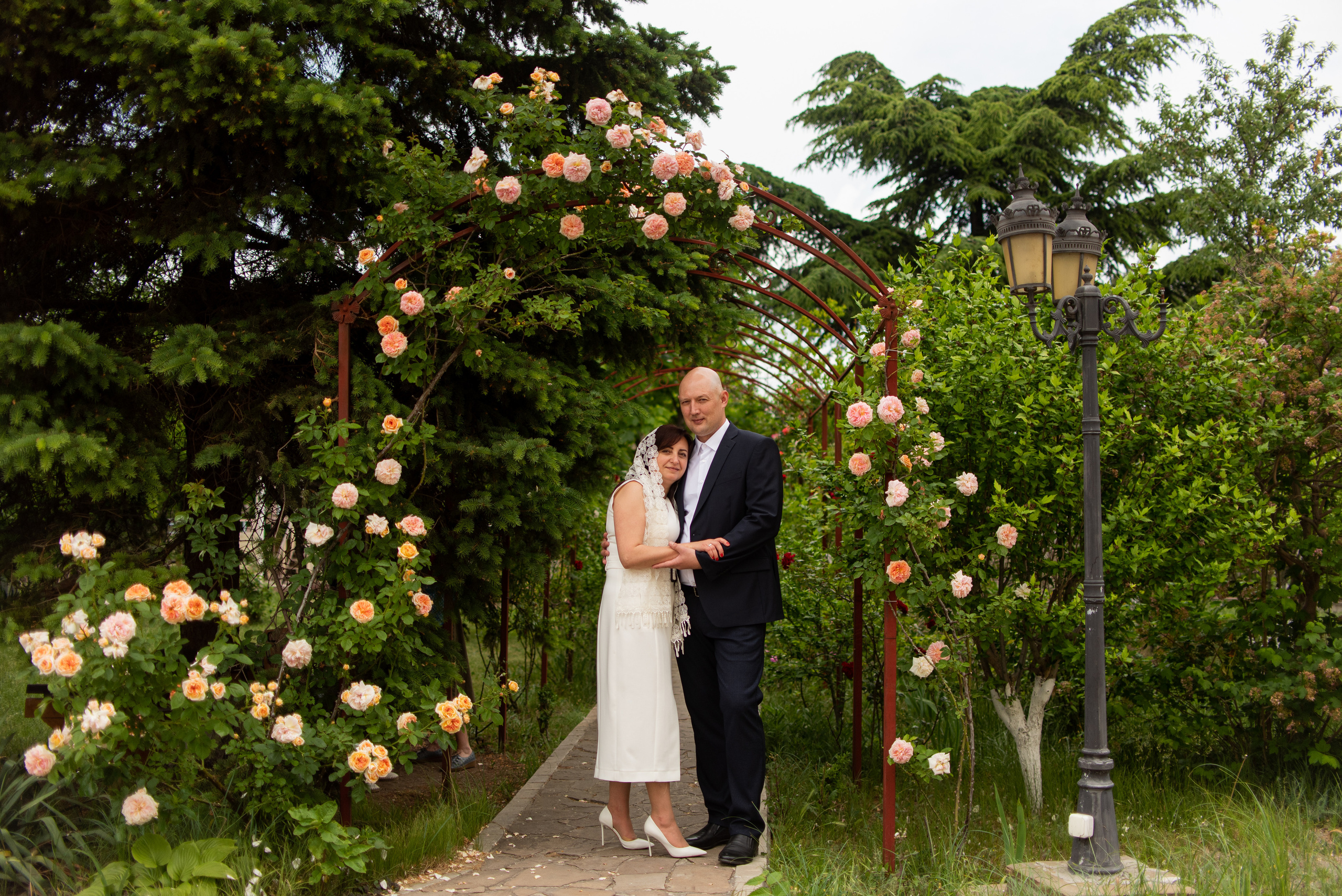 Венчание Алла. Семейный и свадебный фотограф в Феодосии и Коктебеле